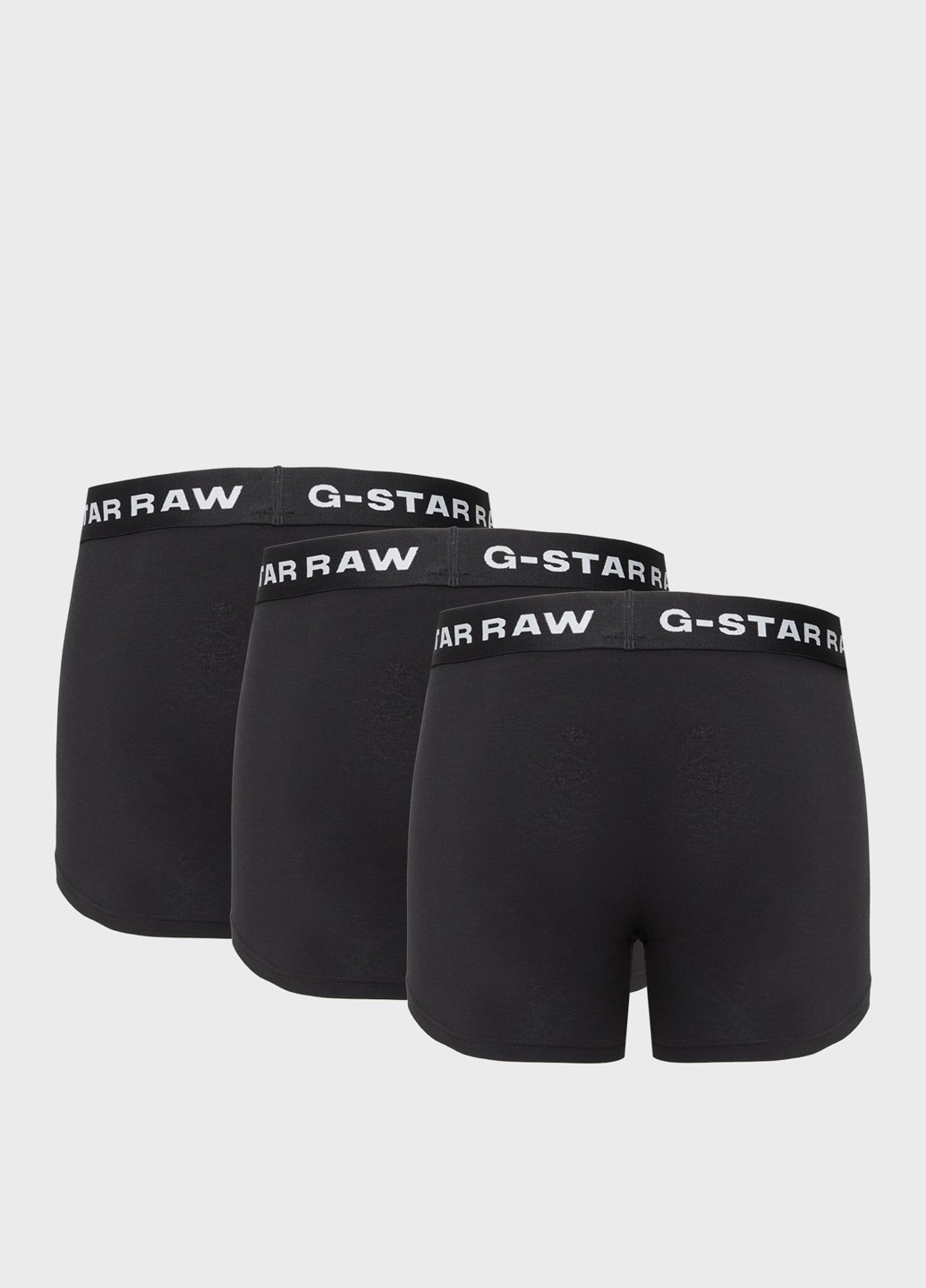 Трусы (3 шт.) G-Star Raw (366438577)