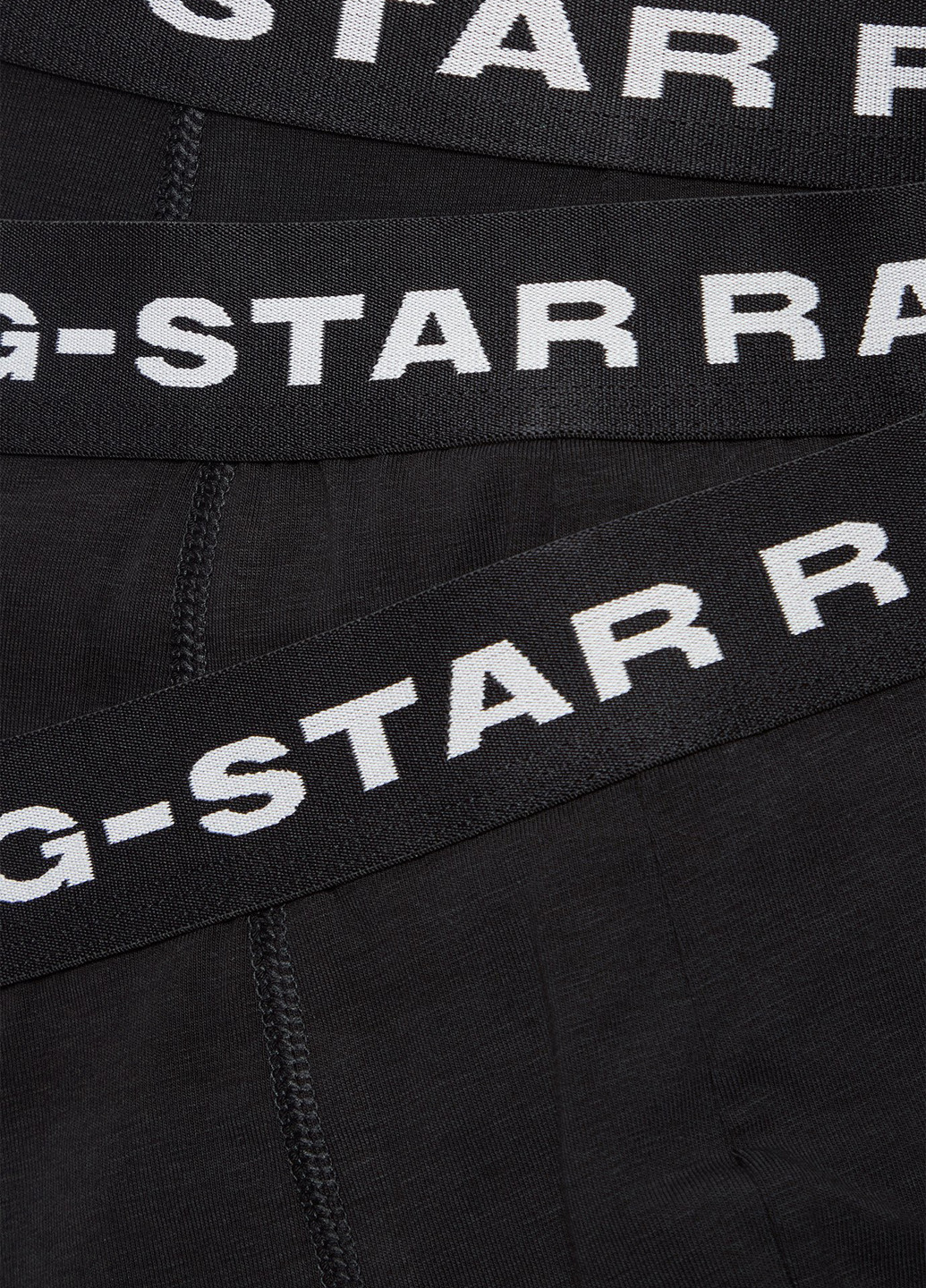 Трусы (3 шт.) G-Star Raw (366438577)