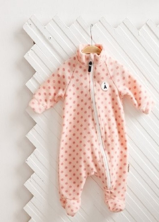 Чоловічок флісовий Magbaby James (252854304)