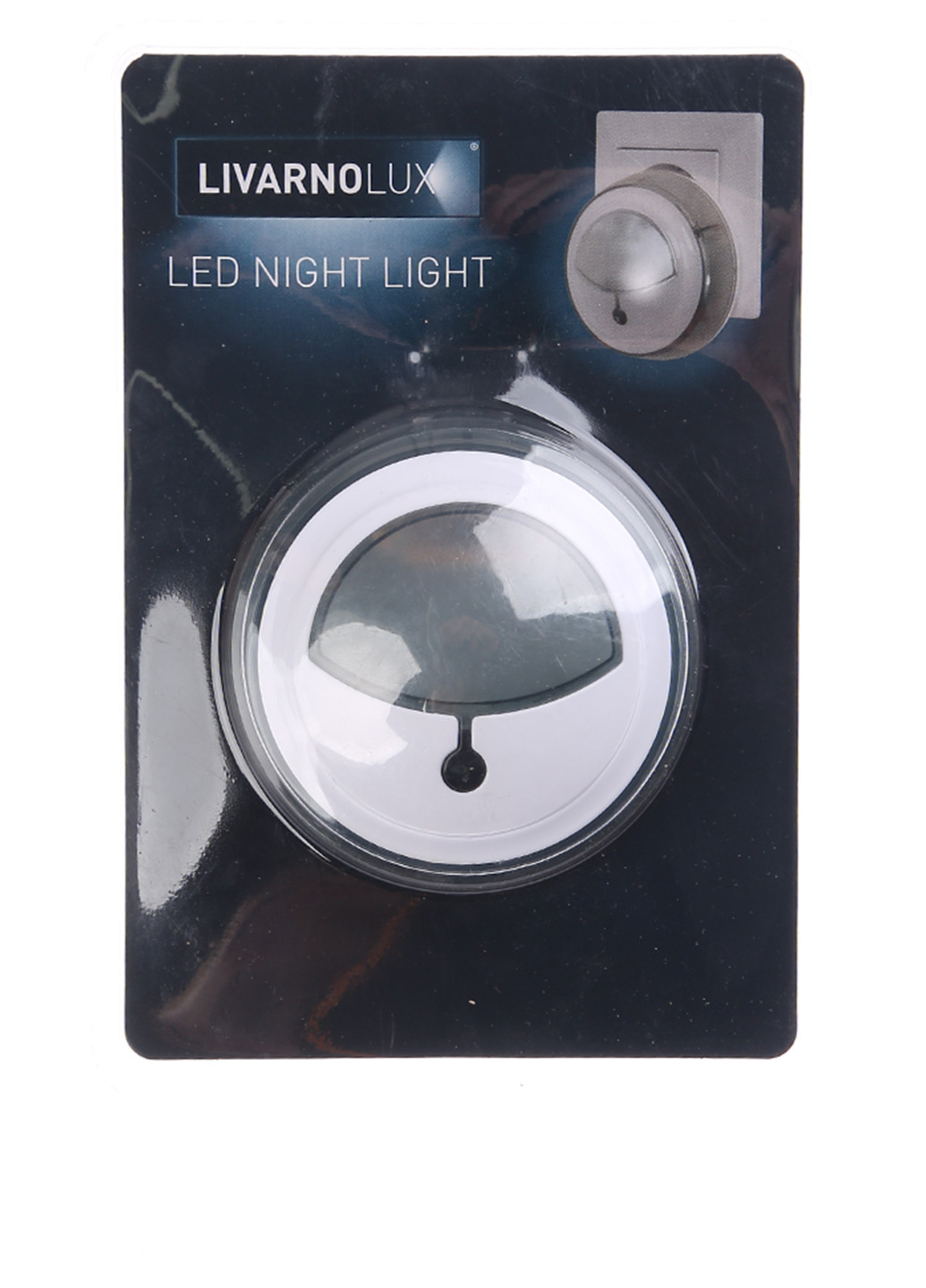 LED-светильник, 7 см Livarno (87527917)