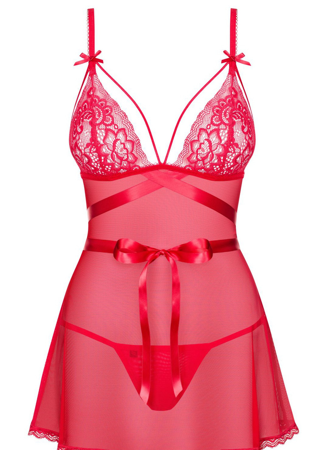 Пеньюар Obsessive (231046001)