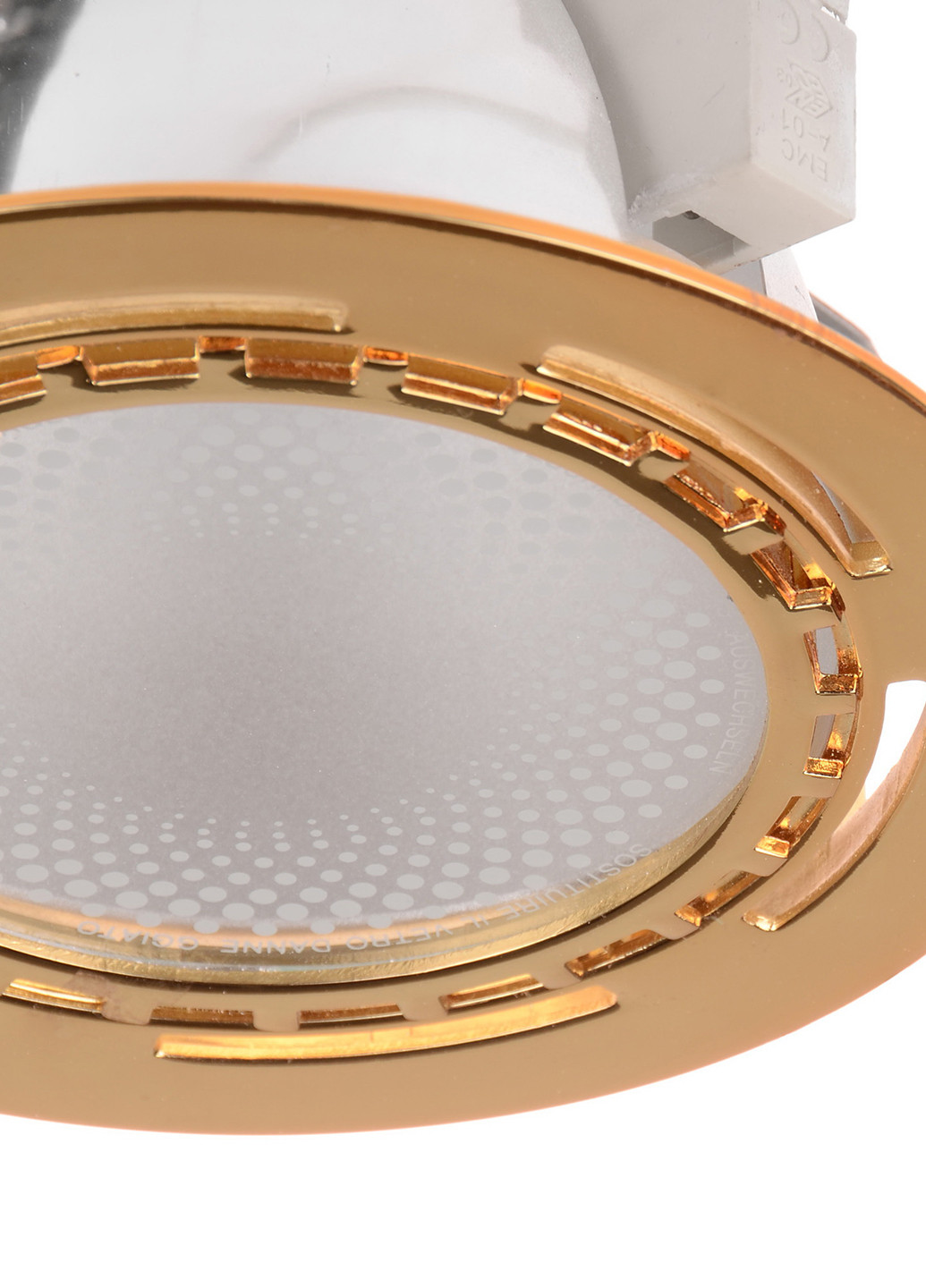 Світильник, 8х16 см Brille (144560654)