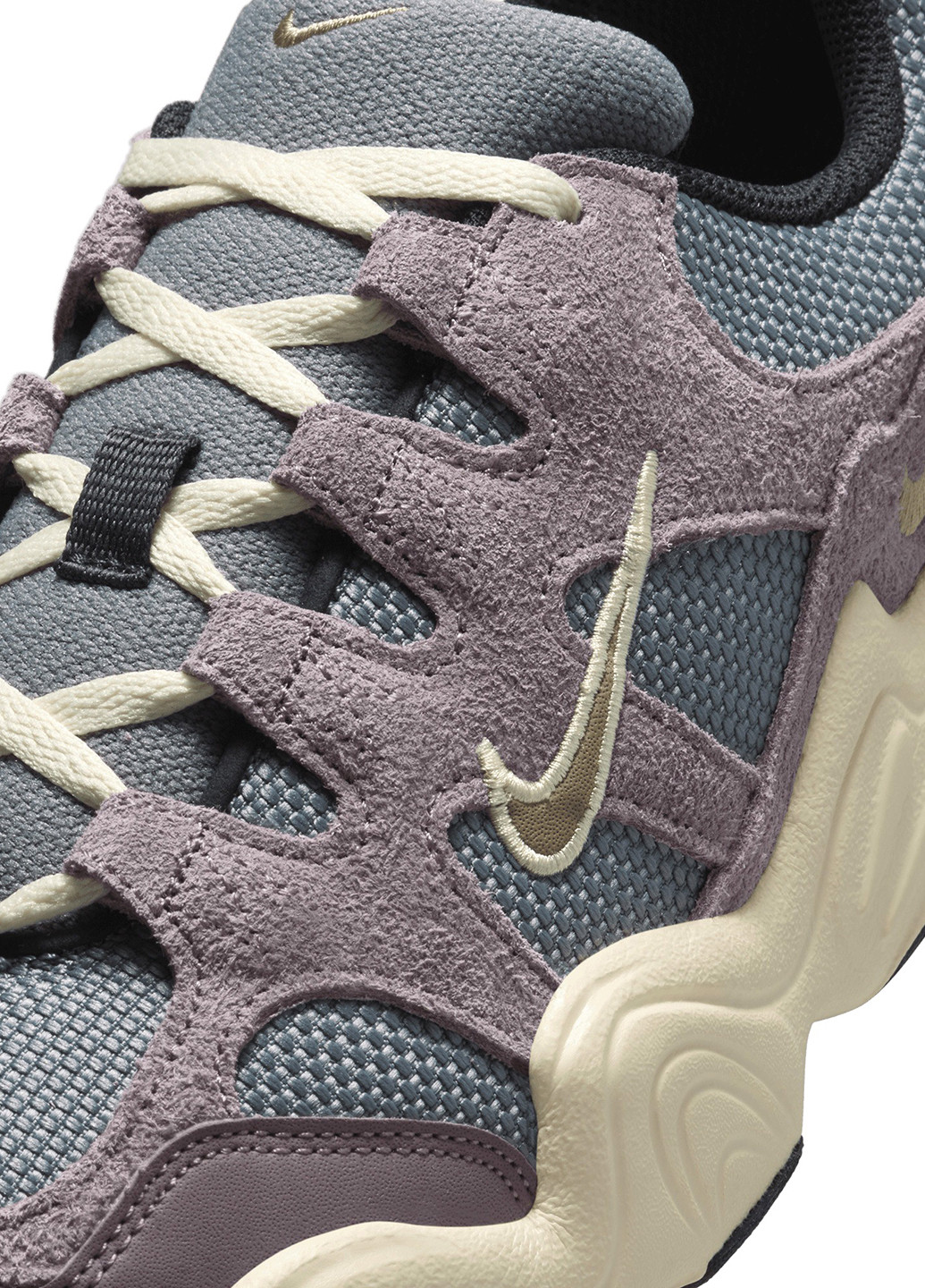 Кросівки Nike TECH HERA комбіновані демісезони (348139115)