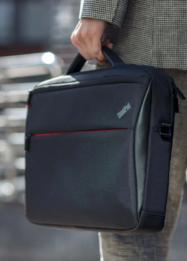 Сумка для ноутбука 15.6 ThinkPad Professional, Black (4X40Q26385) Lenovo (207308973)