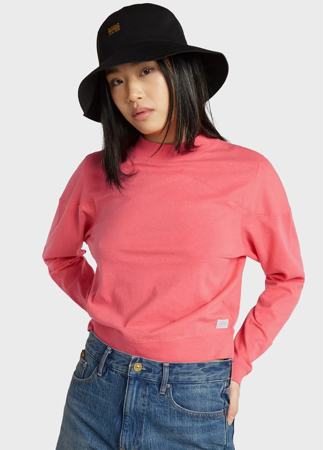 Лонгслив G-Star Raw (315033571)