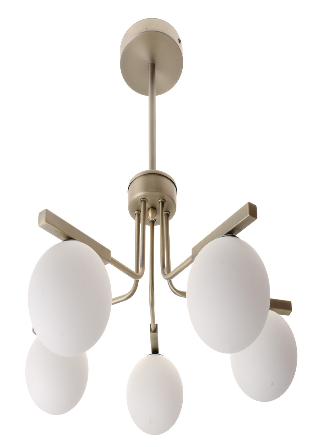 Люстра BL-803S/5 G9 YAB Brille (251290884)