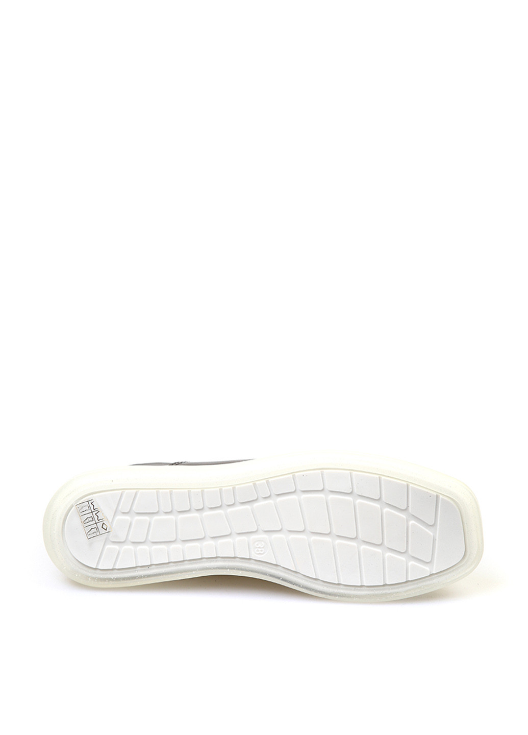 Anna Lucci Туфлі чорний з натуральна шкіра, туреччина — демісезон (342119567)