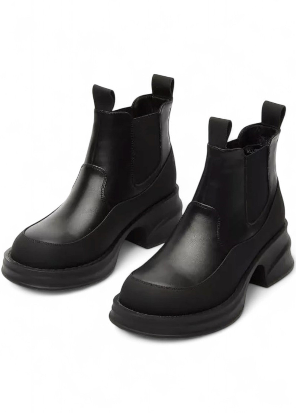 Черевики ALLSY (364163004)