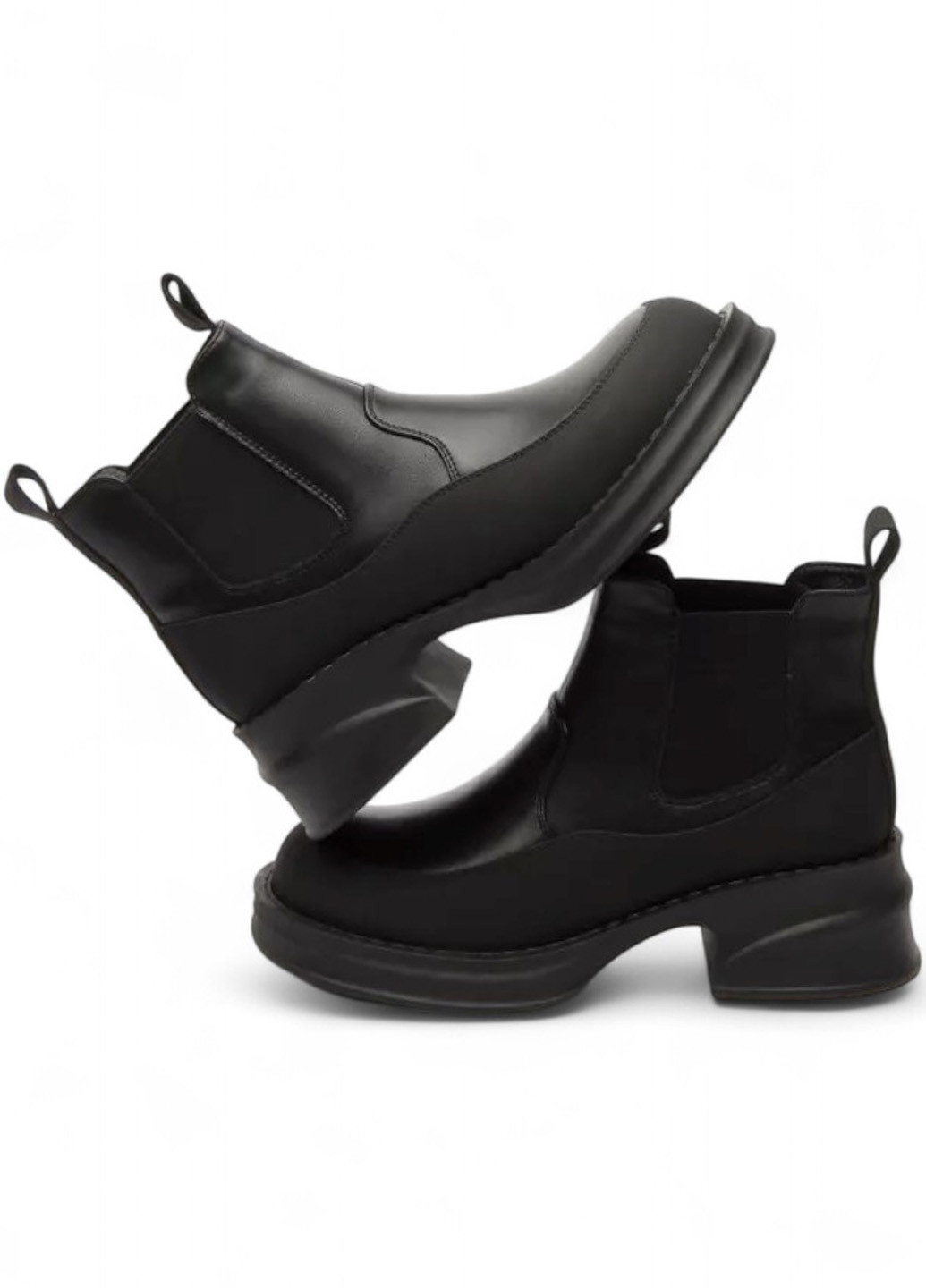 Черевики ALLSY (364163004)