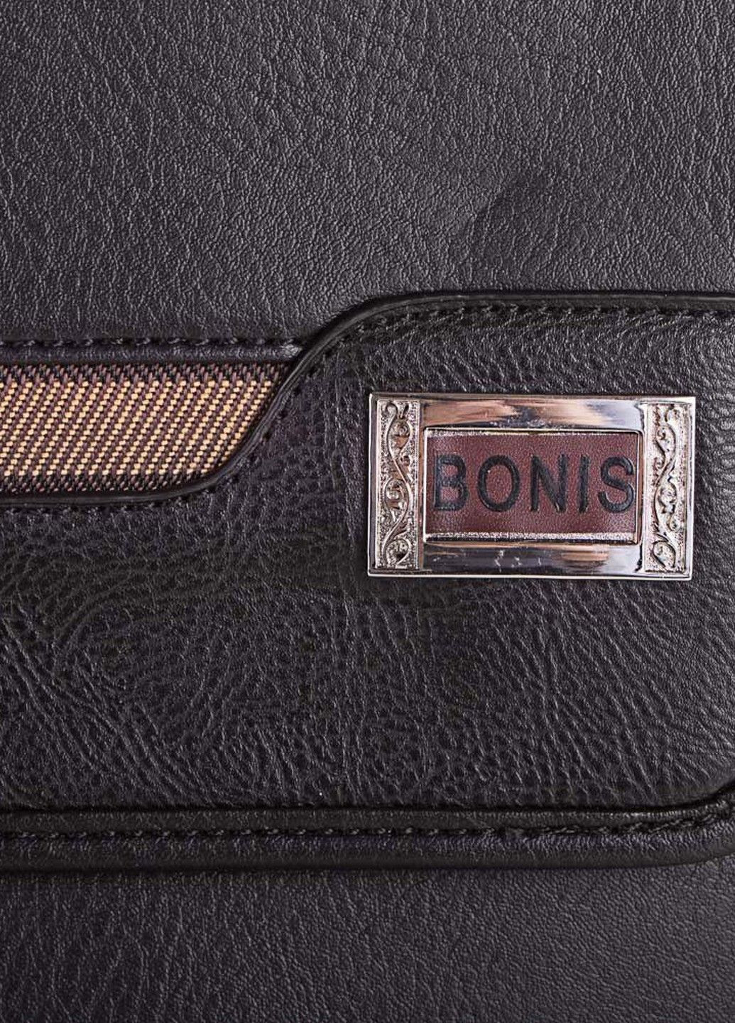 Мужская сумка 33х23х7 см Bonis (202298797)
