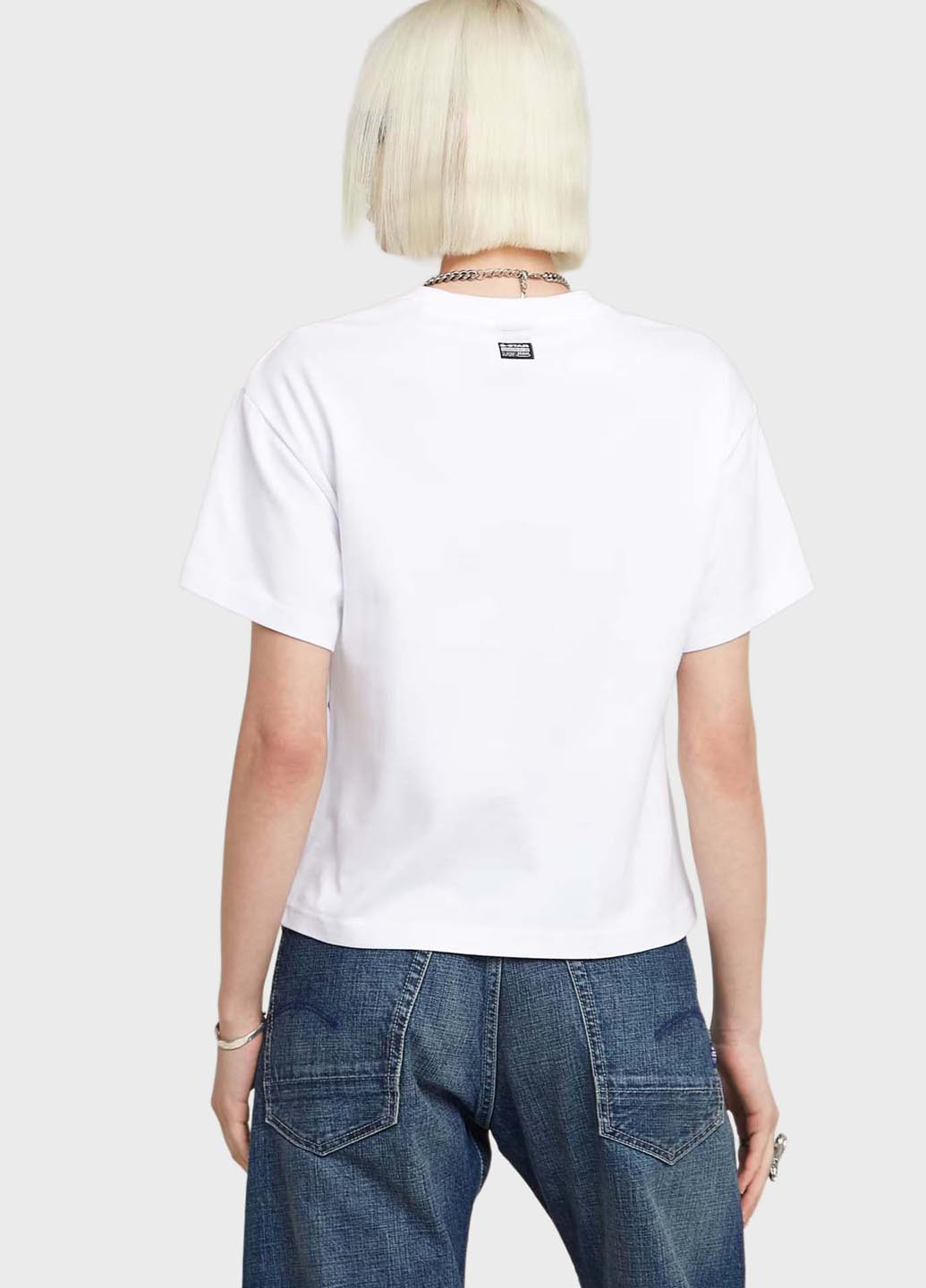 Футболка G-Star Raw - (345754074)