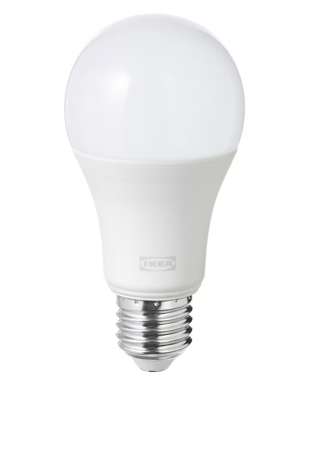 LED лампа E27 1055 лм IKEA (265796105)