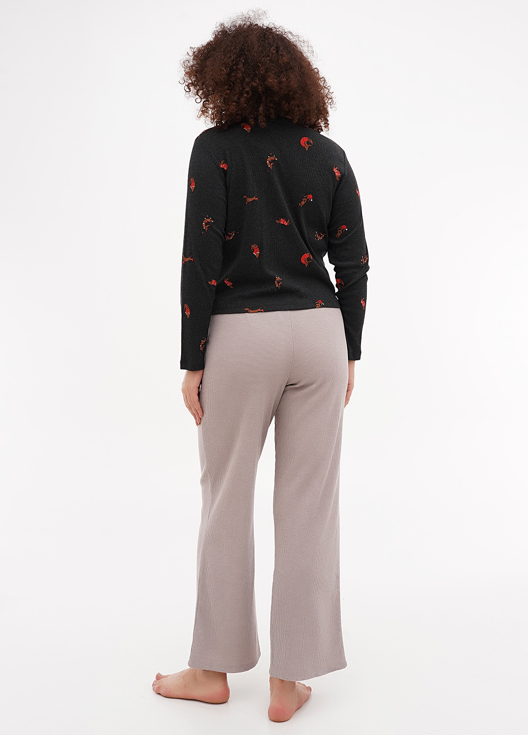 Брюки H&M (303321714)