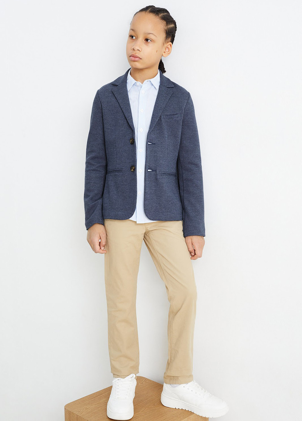 Пиджак C&A (323023850)