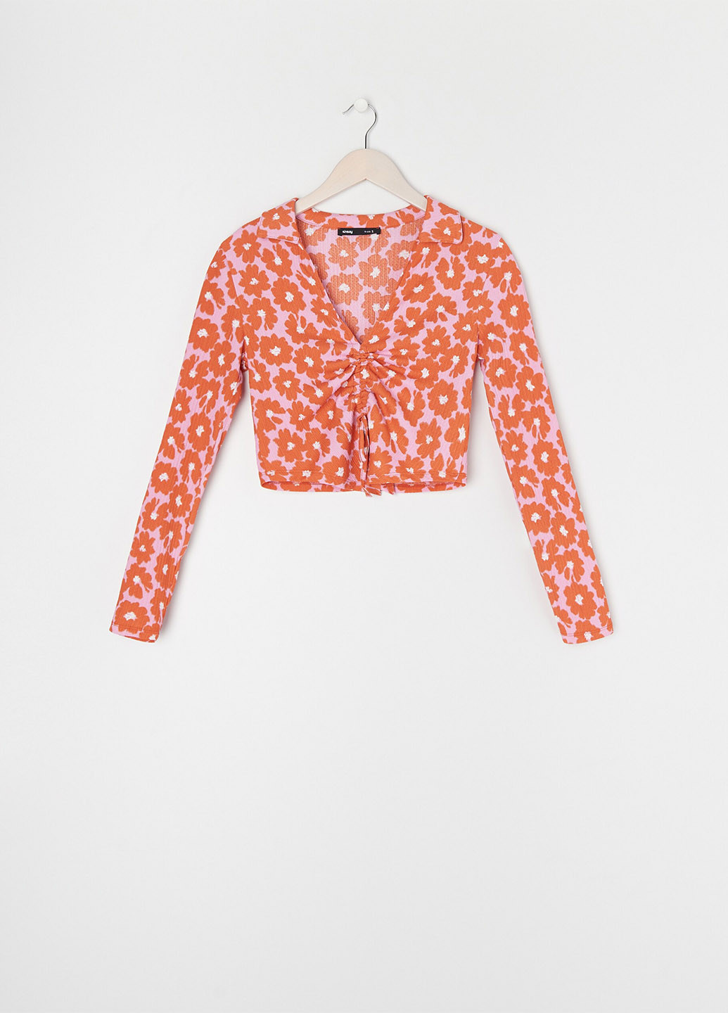 Топ Sinsay (269111374)