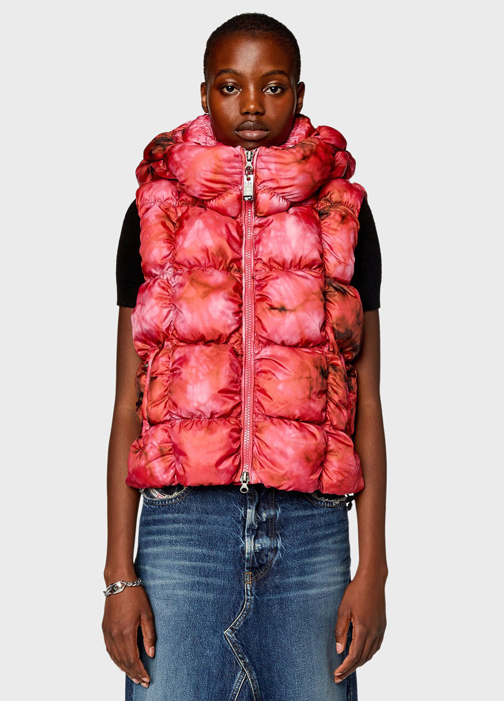 Жилет Diesel (347656482)