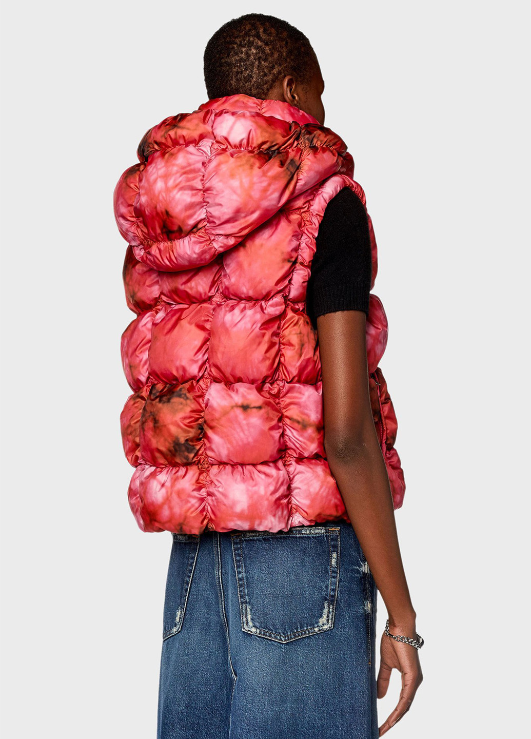 Жилет Diesel (347656482)