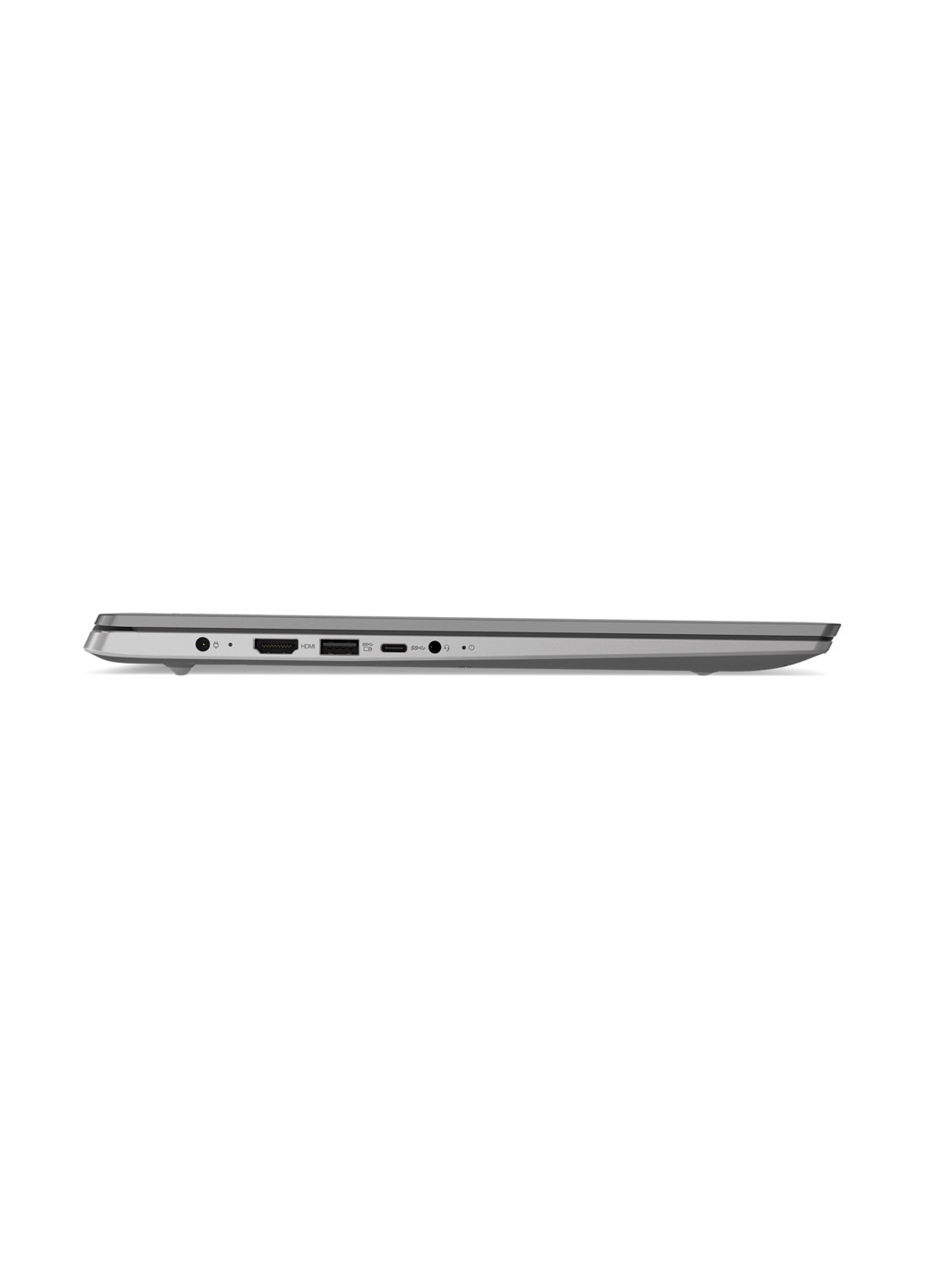 Ноутбук Lenovo ideapad 530s-15ikb (81ev007wra) mineral grey (133461893)