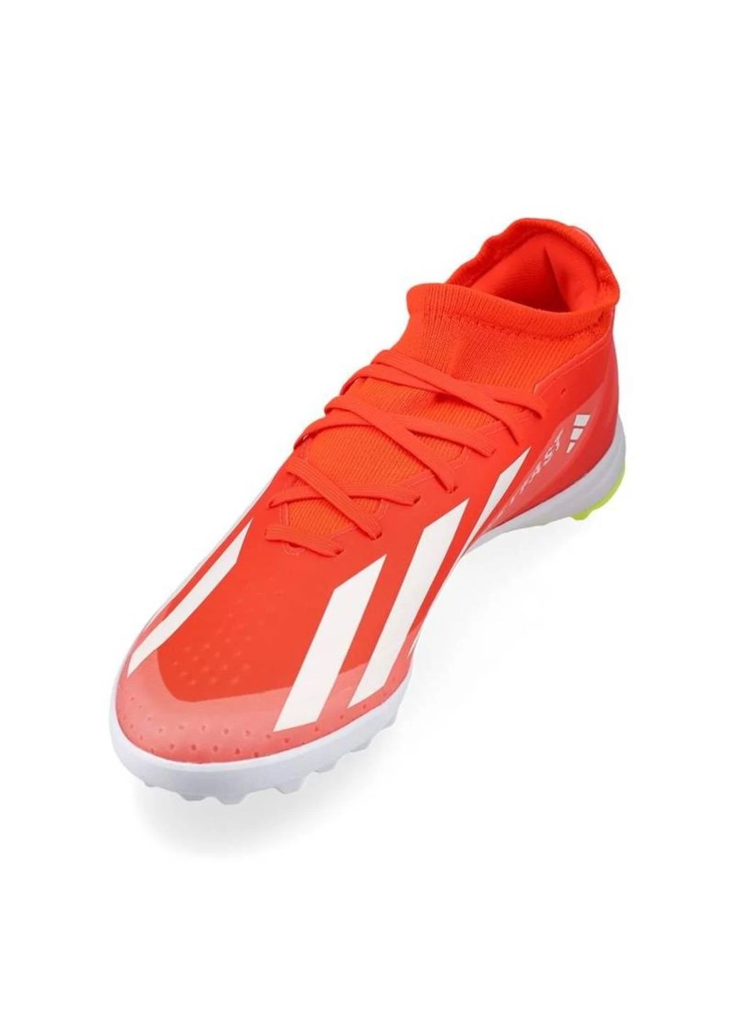 Футбольні бутси IF0699 adidas X Crazyfast League Laceless (341083651)