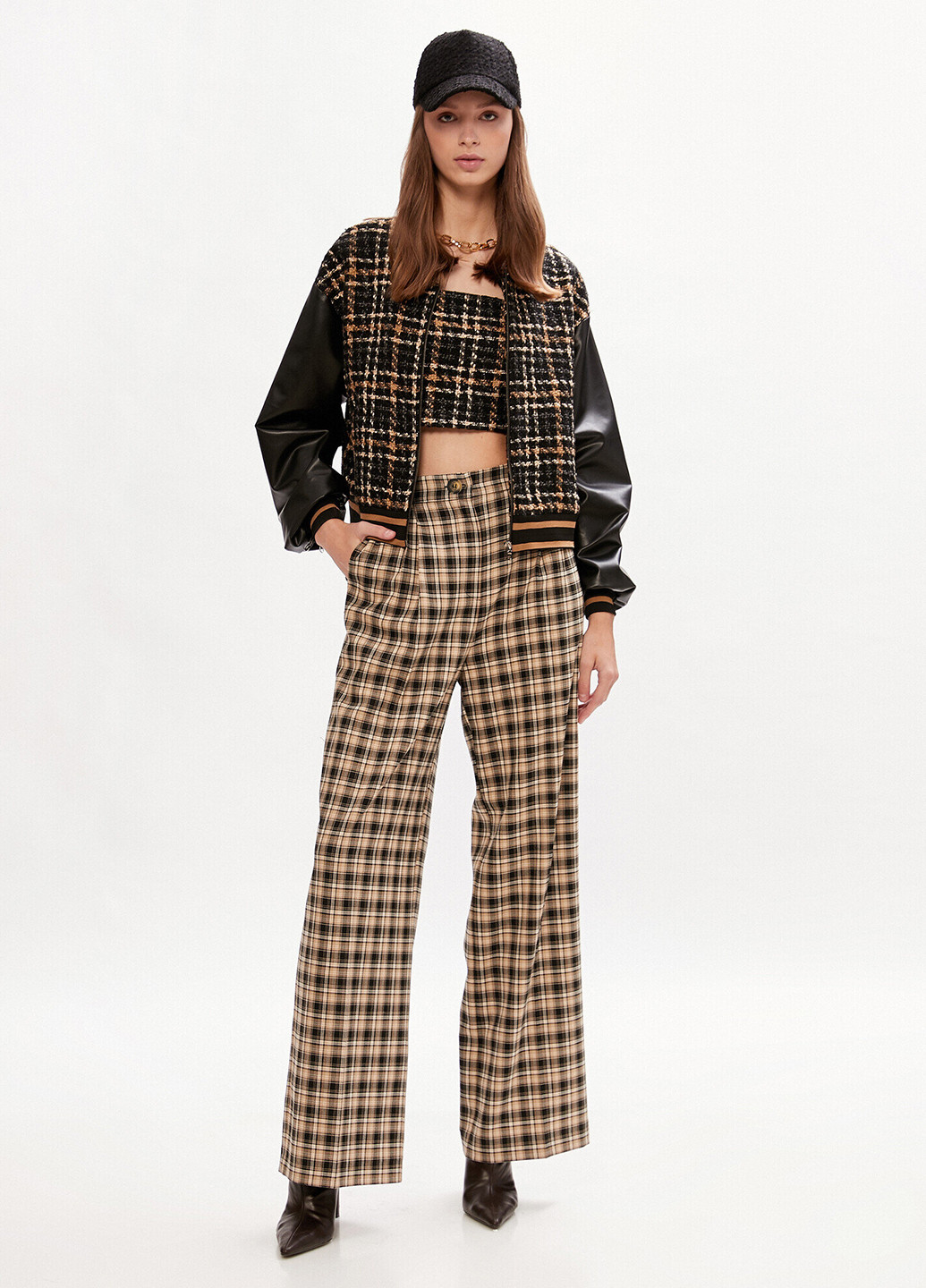 Брюки KOTON (252396986)