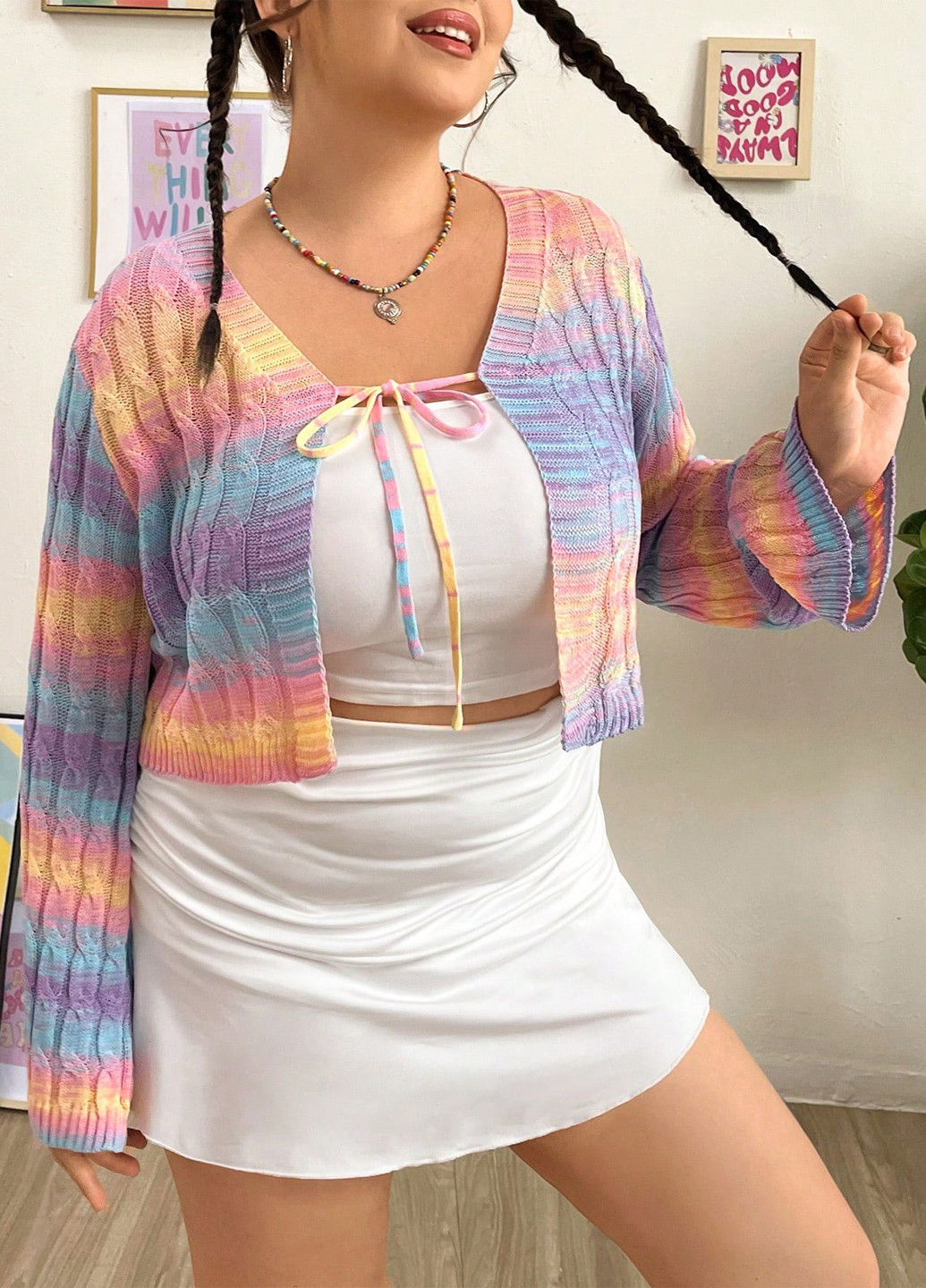 Кофта SHEIN (316506145)