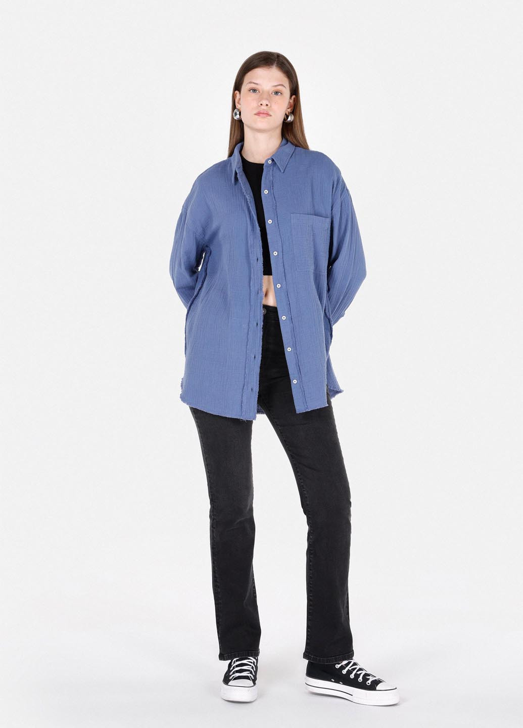 Сорочка Colin's (336147528)