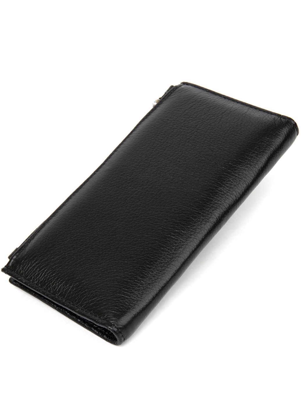 Женский кожаный кошелек 19х9,5х1,5 см st leather (242188755)