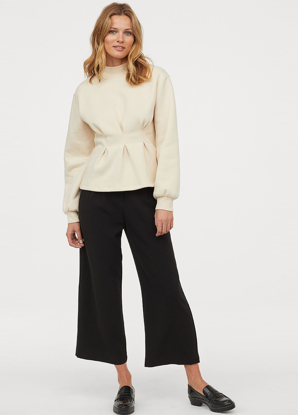 Брюки H&M (202772105)