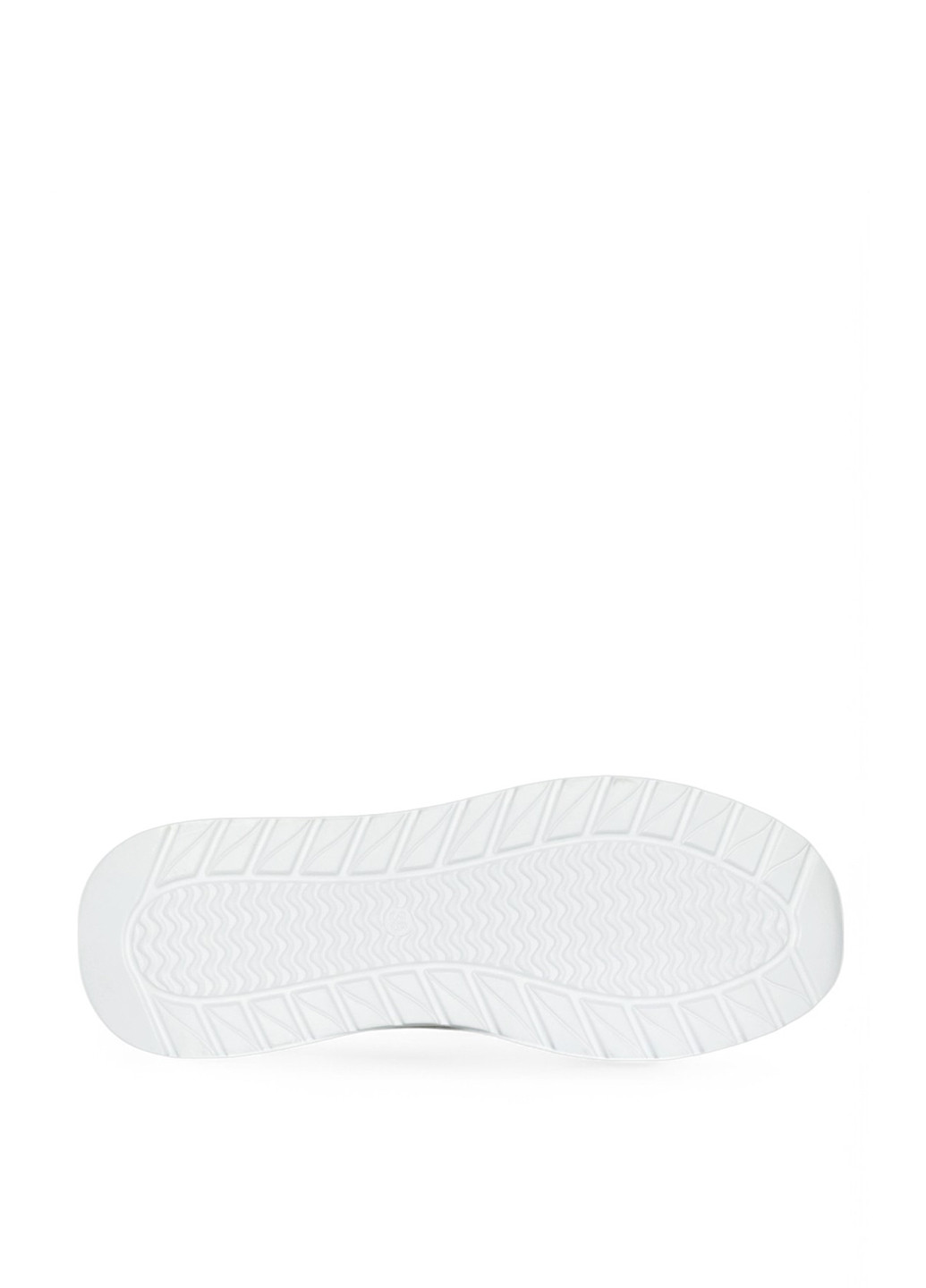 Кроссовки ALLSY белые лето (323583050)