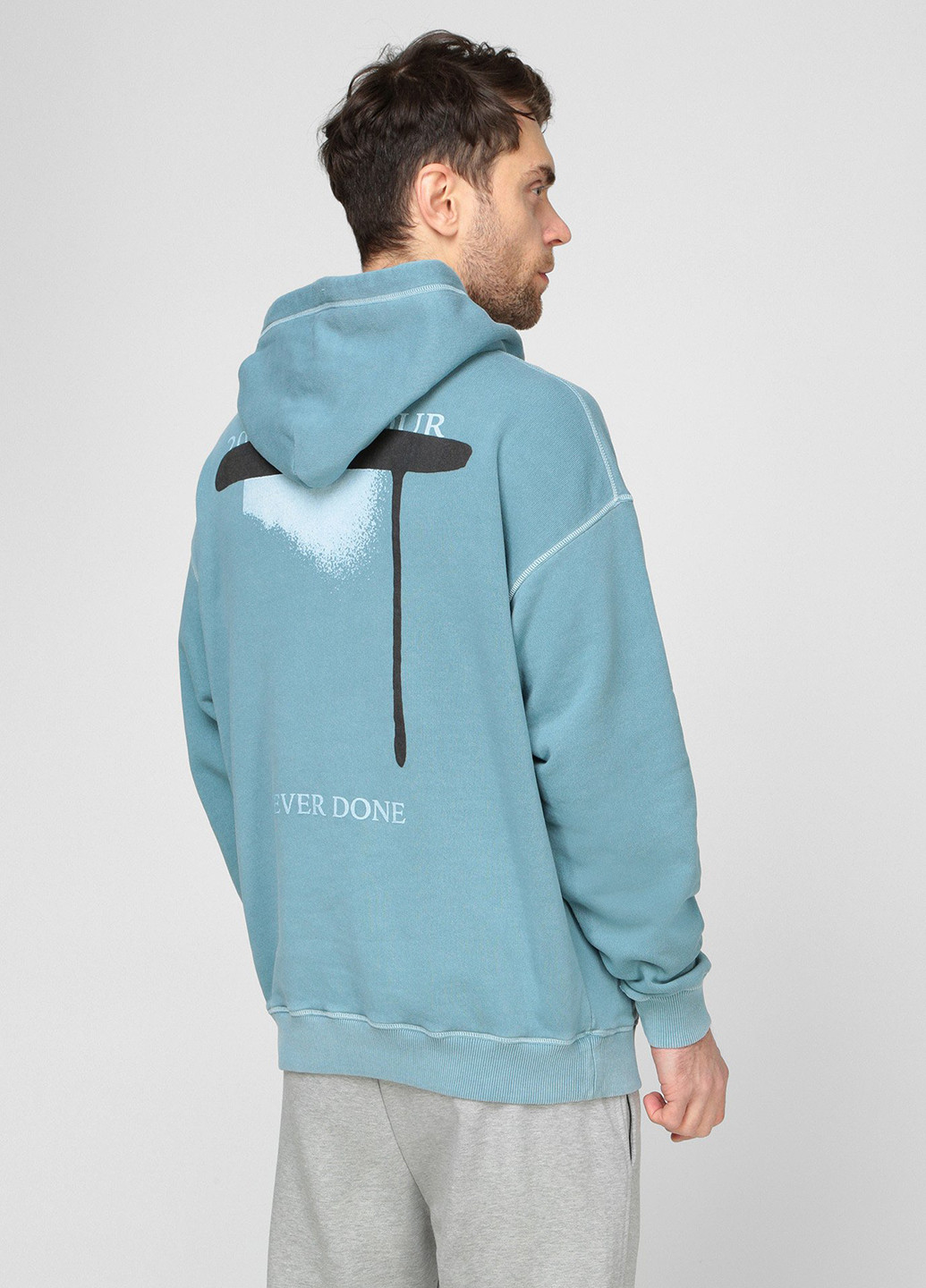 Худи Diesel (254175543)