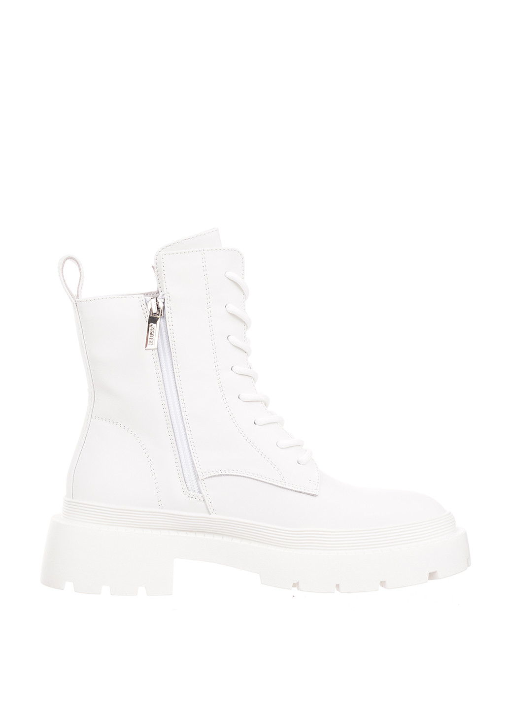 Осенние ботинки Gelussi