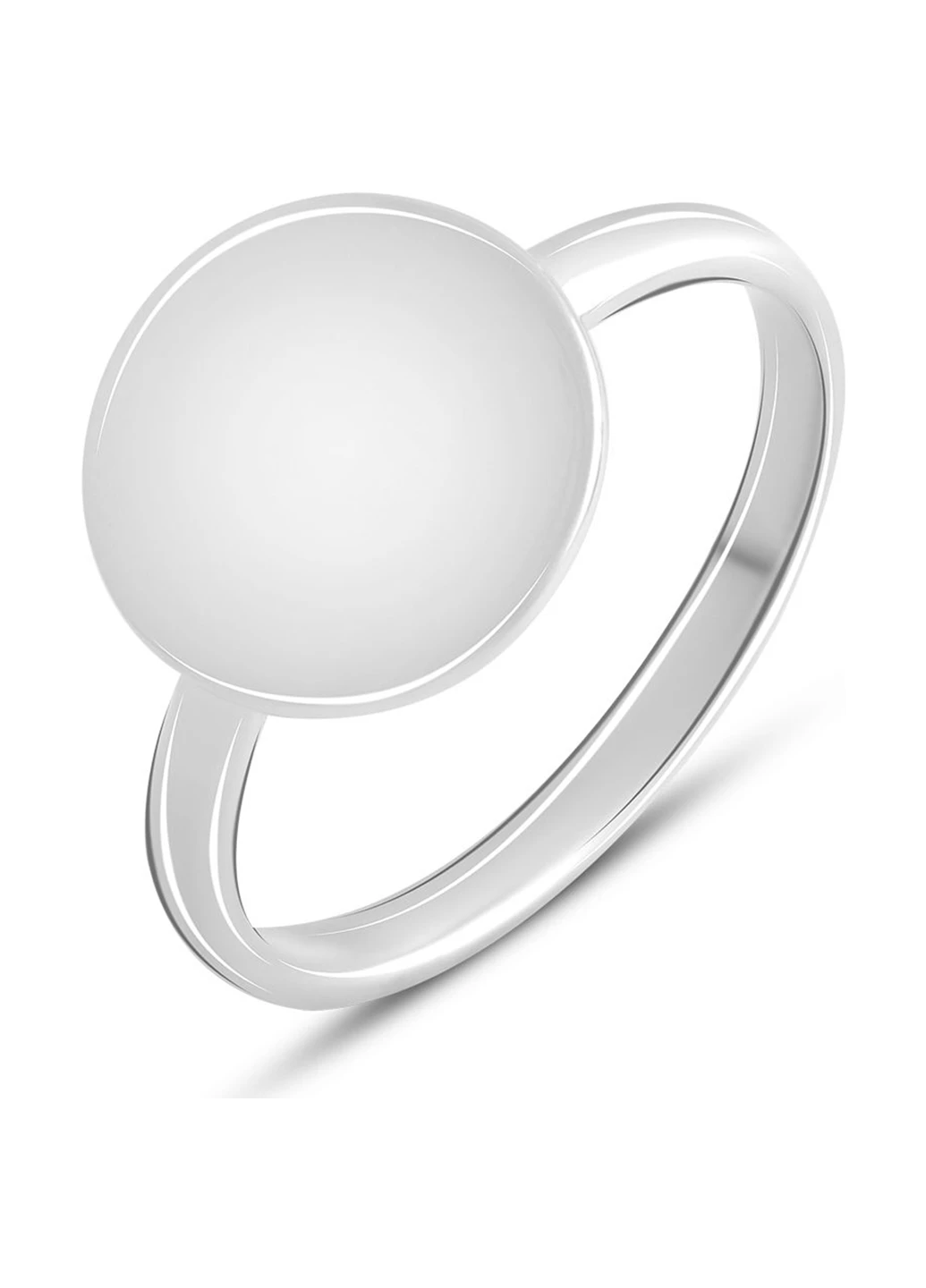 Кільце Silver Flame (233883742)