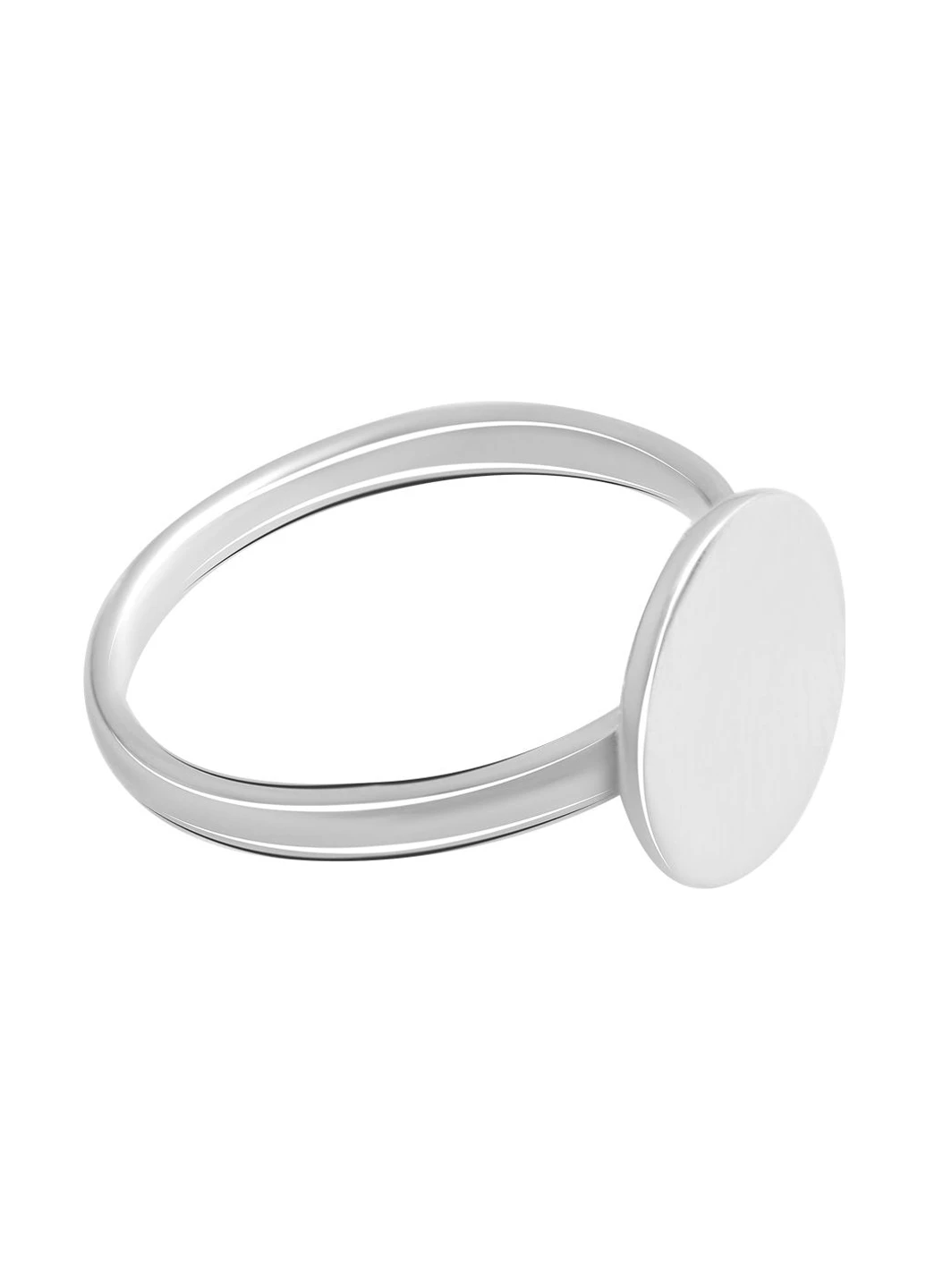 Кільце Silver Flame (233883742)