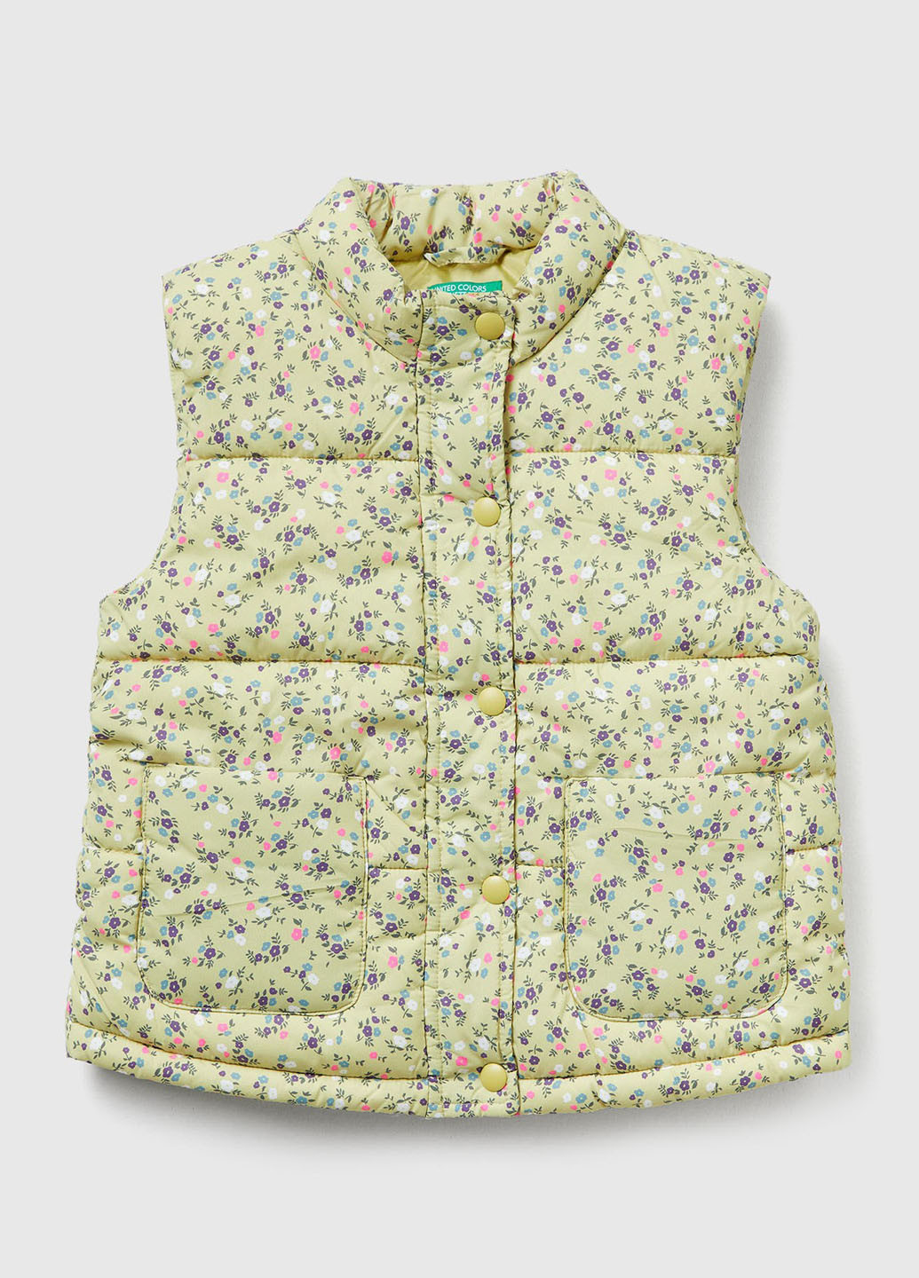 Жилет United Colors of Benetton (366871373)