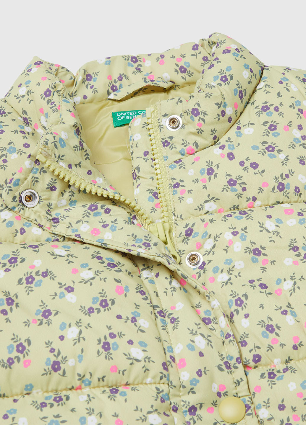 Жилет United Colors of Benetton (366871373)