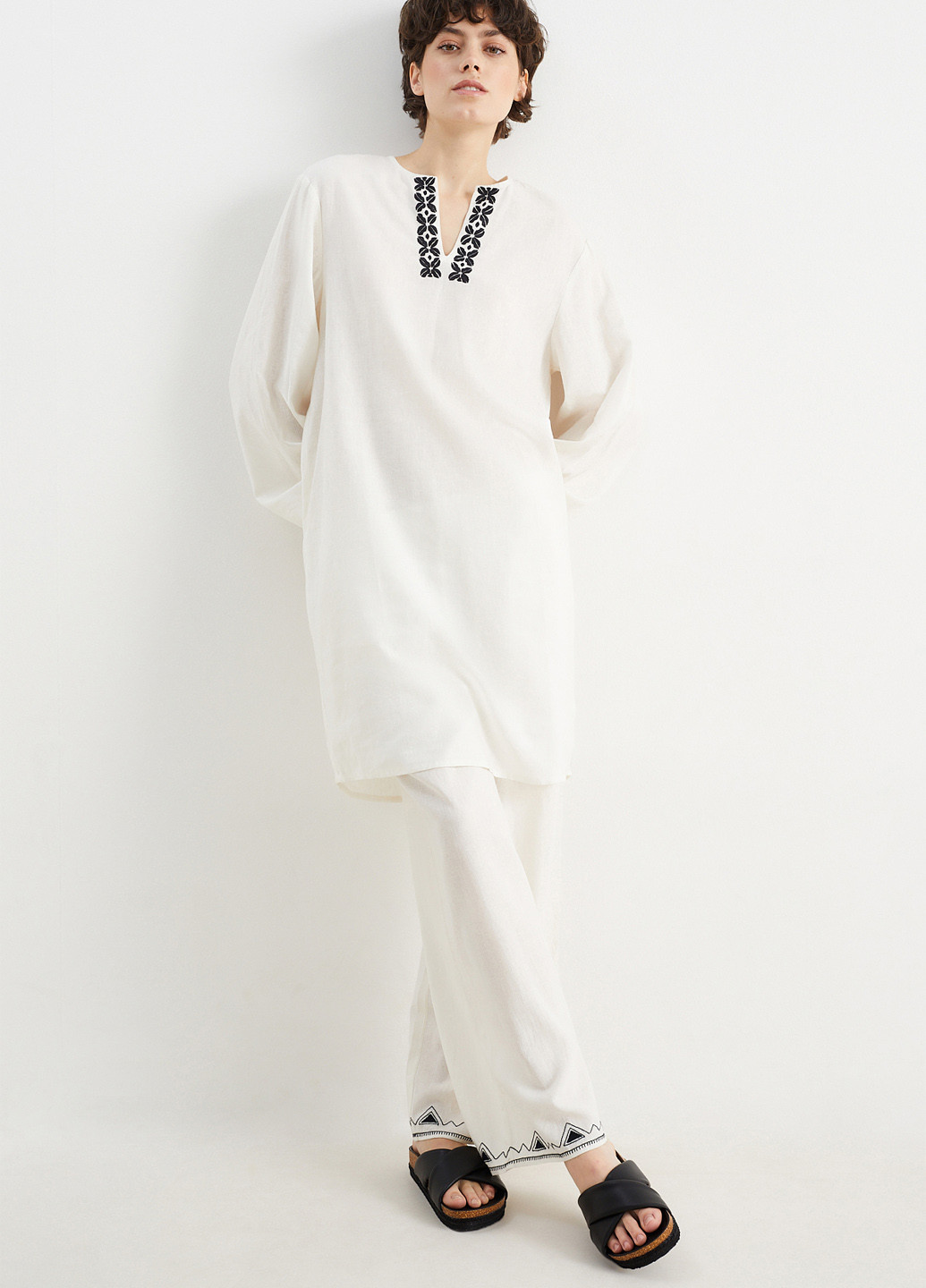 Брюки C&A (339850740)