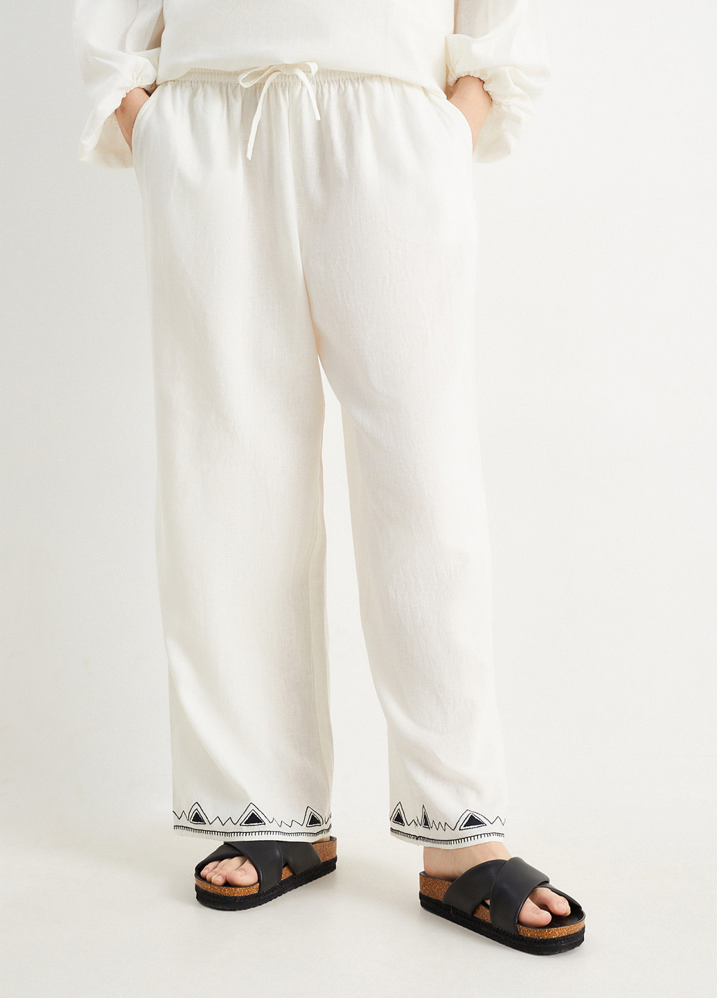 Брюки C&A (339850740)