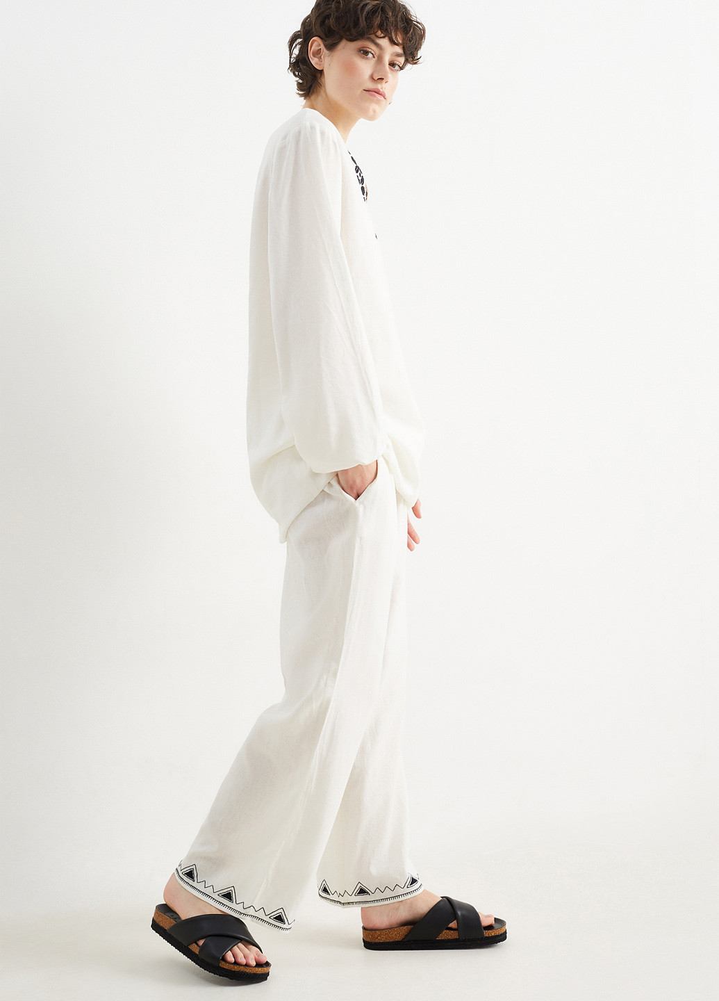 Брюки C&A (339850740)