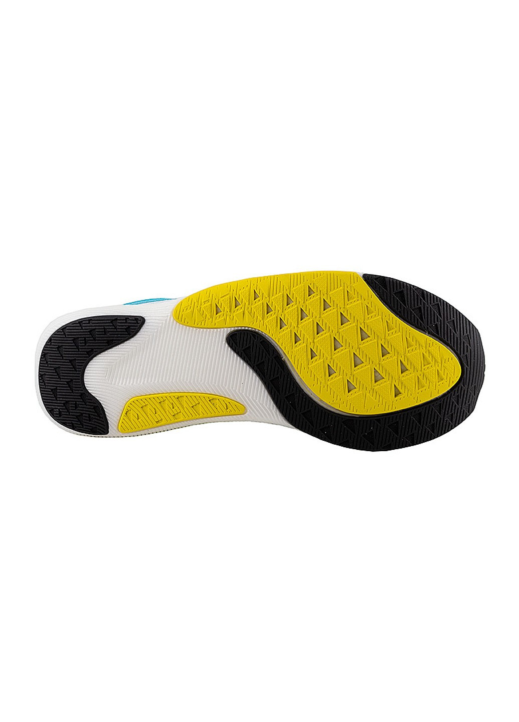 Кросівки FuelCell Rebel New Balance блакитні демісезони (253654562)