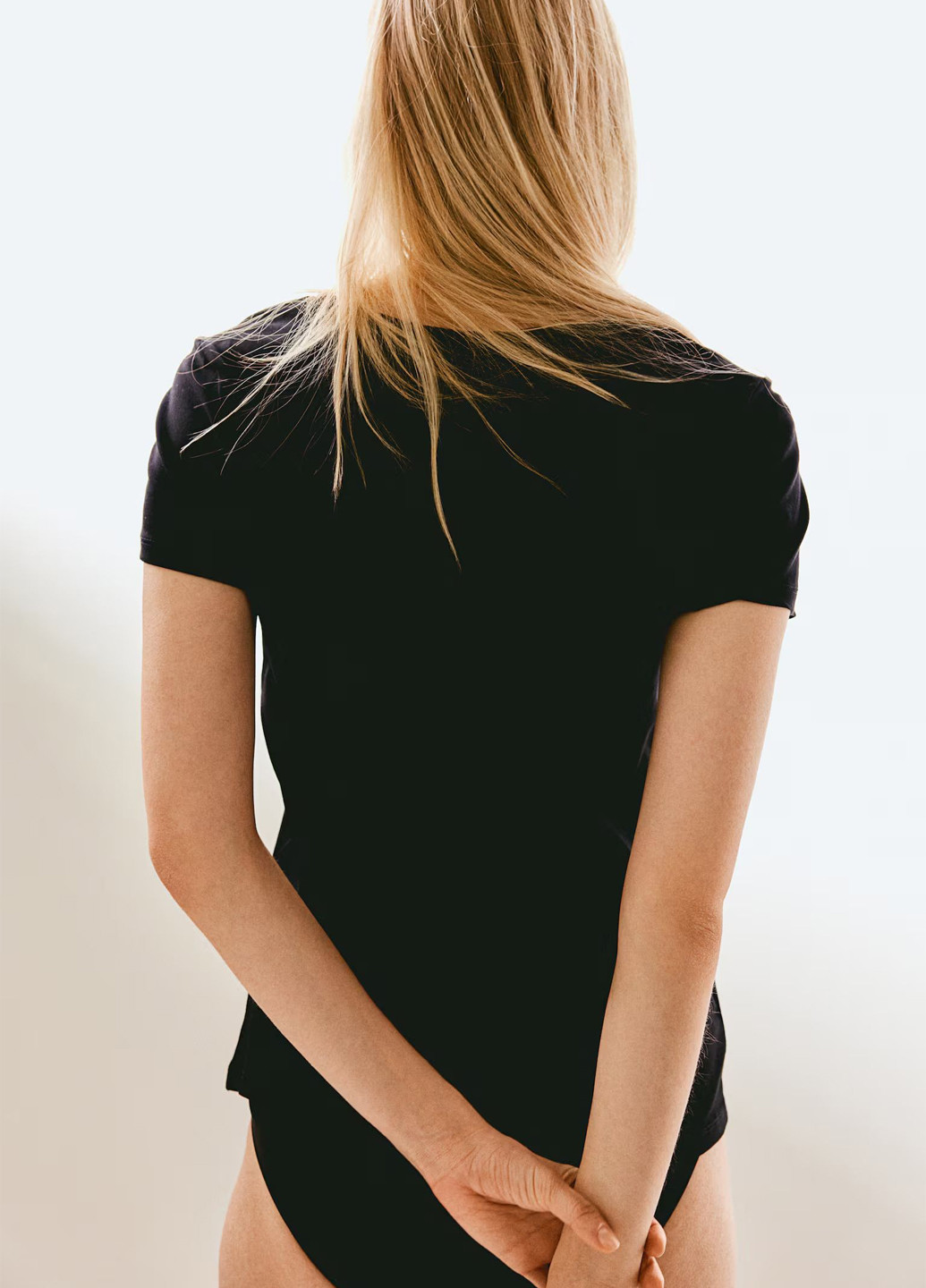 Футболка H&M - (319308090)