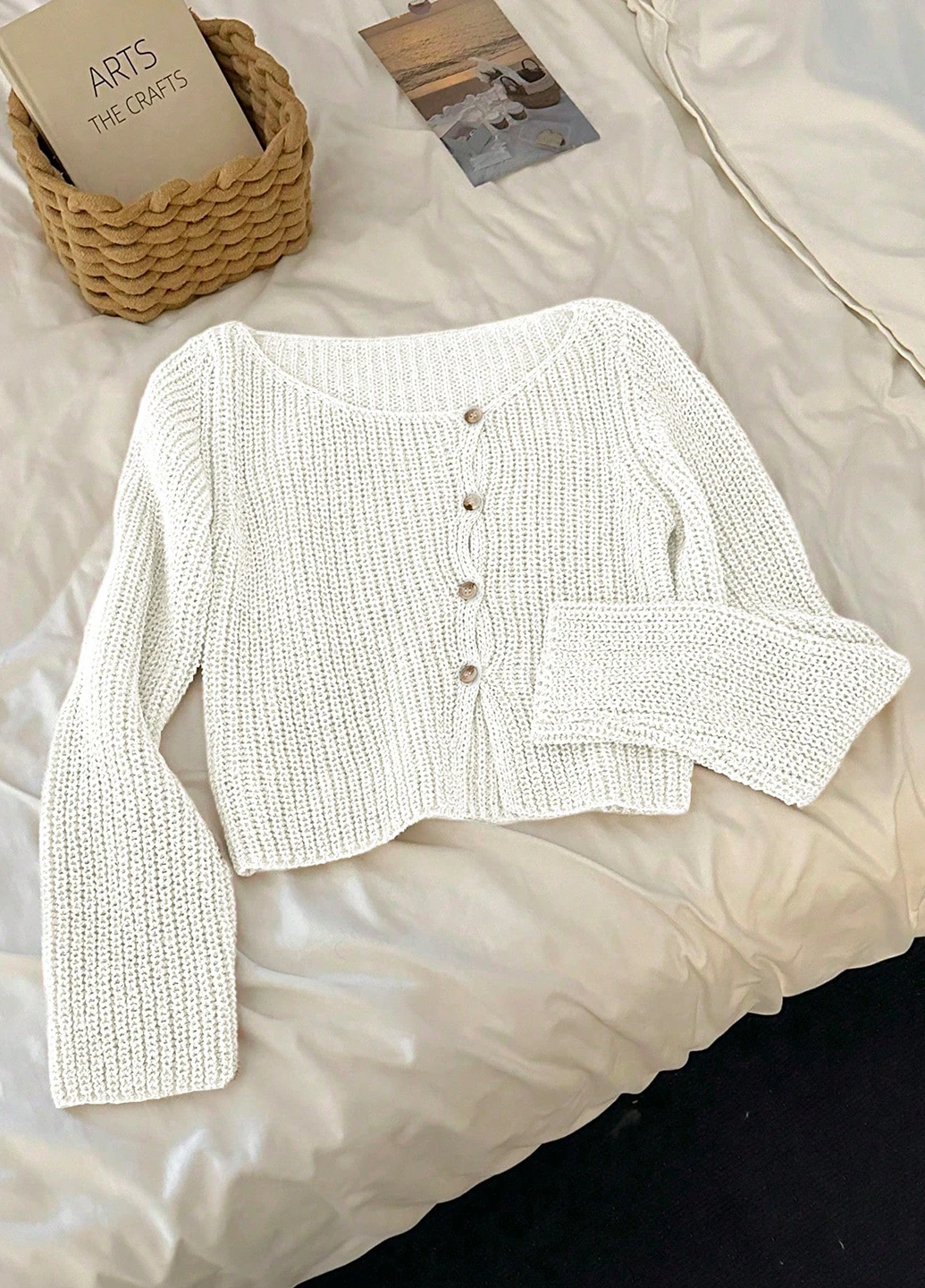 Кардиган SHEIN (338626819)