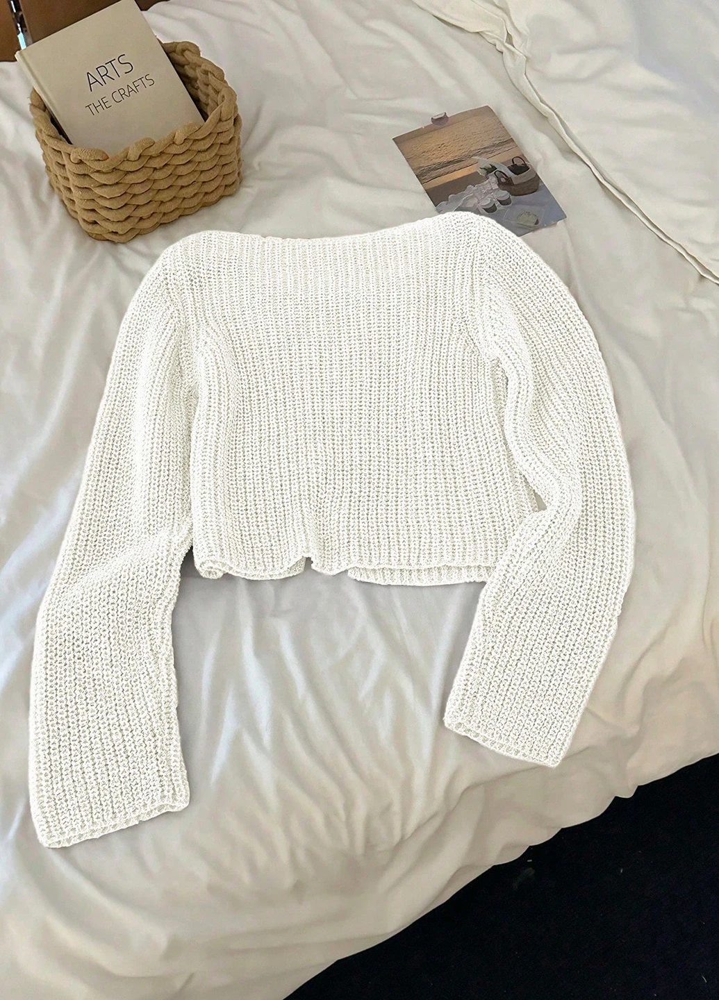 Кардиган SHEIN (338626819)