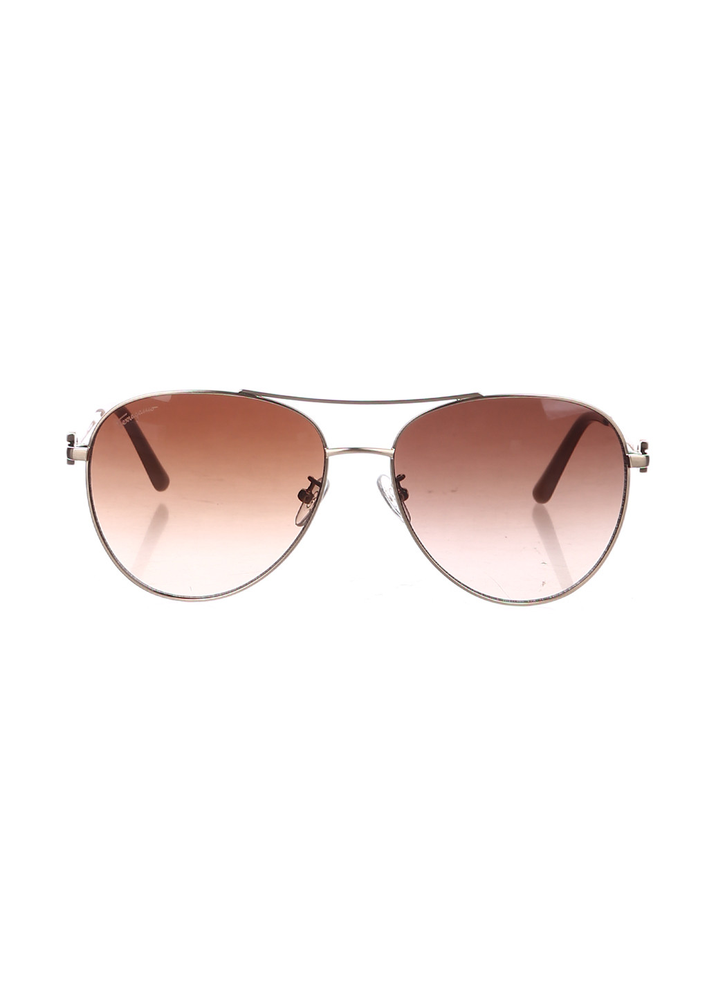 Солнцезащитные очки Salvatore Ferragamo (99733856)