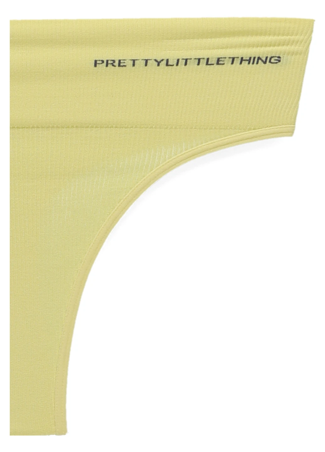 Трусики PrettyLittleThing (340453708)