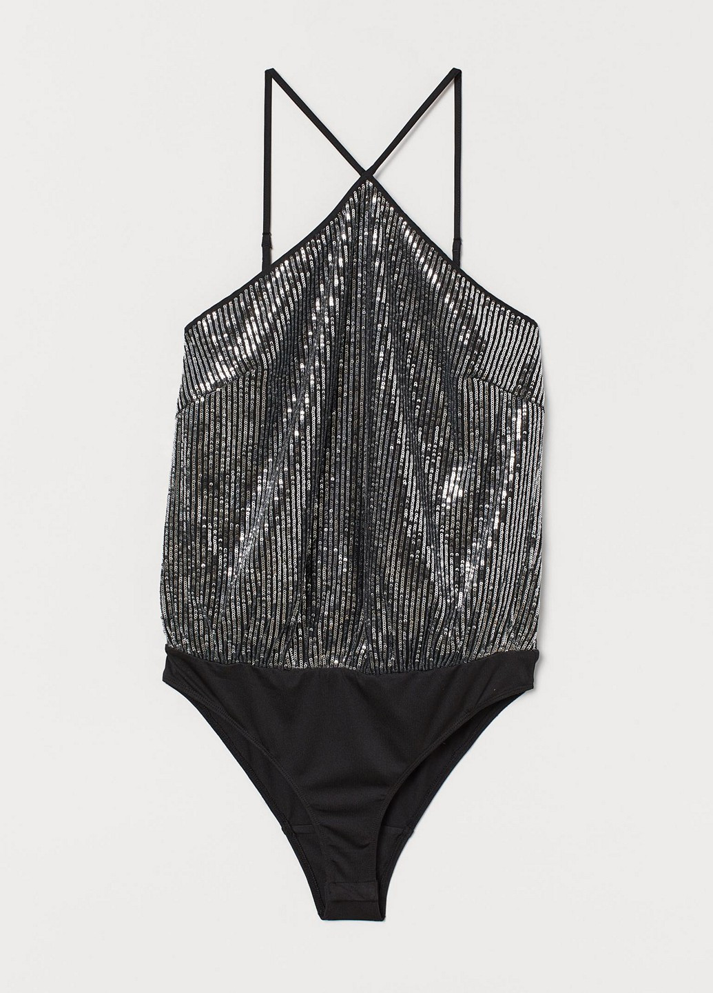 Боді H&M (304052275)