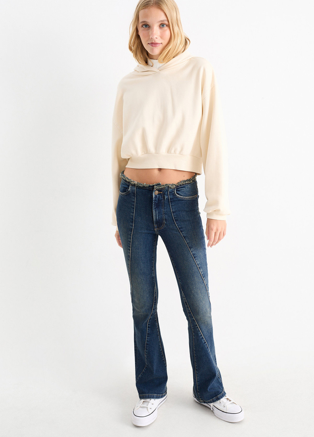 Джинси C&A - (352939137)