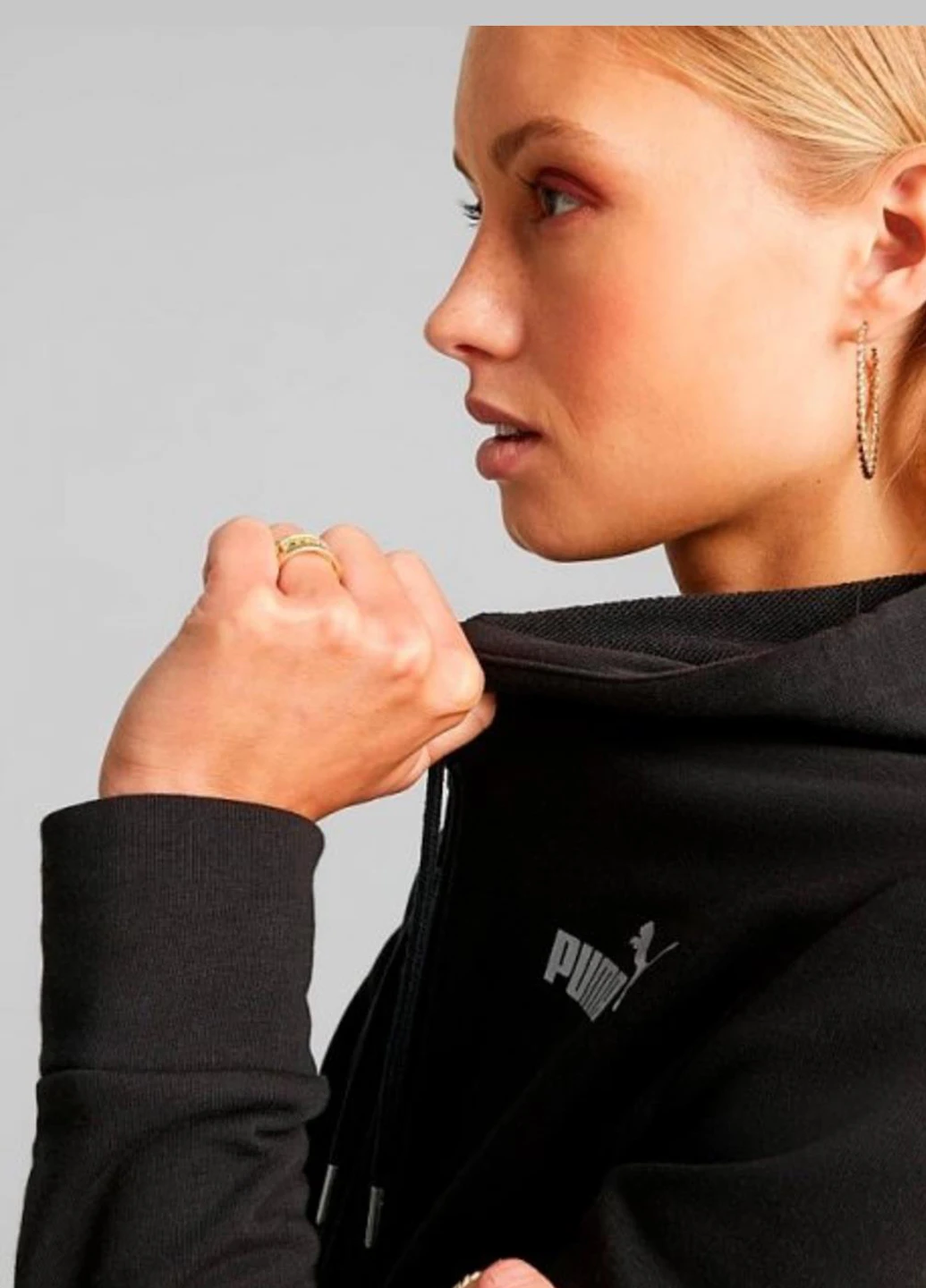 Спортивний костюм (толстовка, штани) 67370101 Puma Tracksuits (321302882)