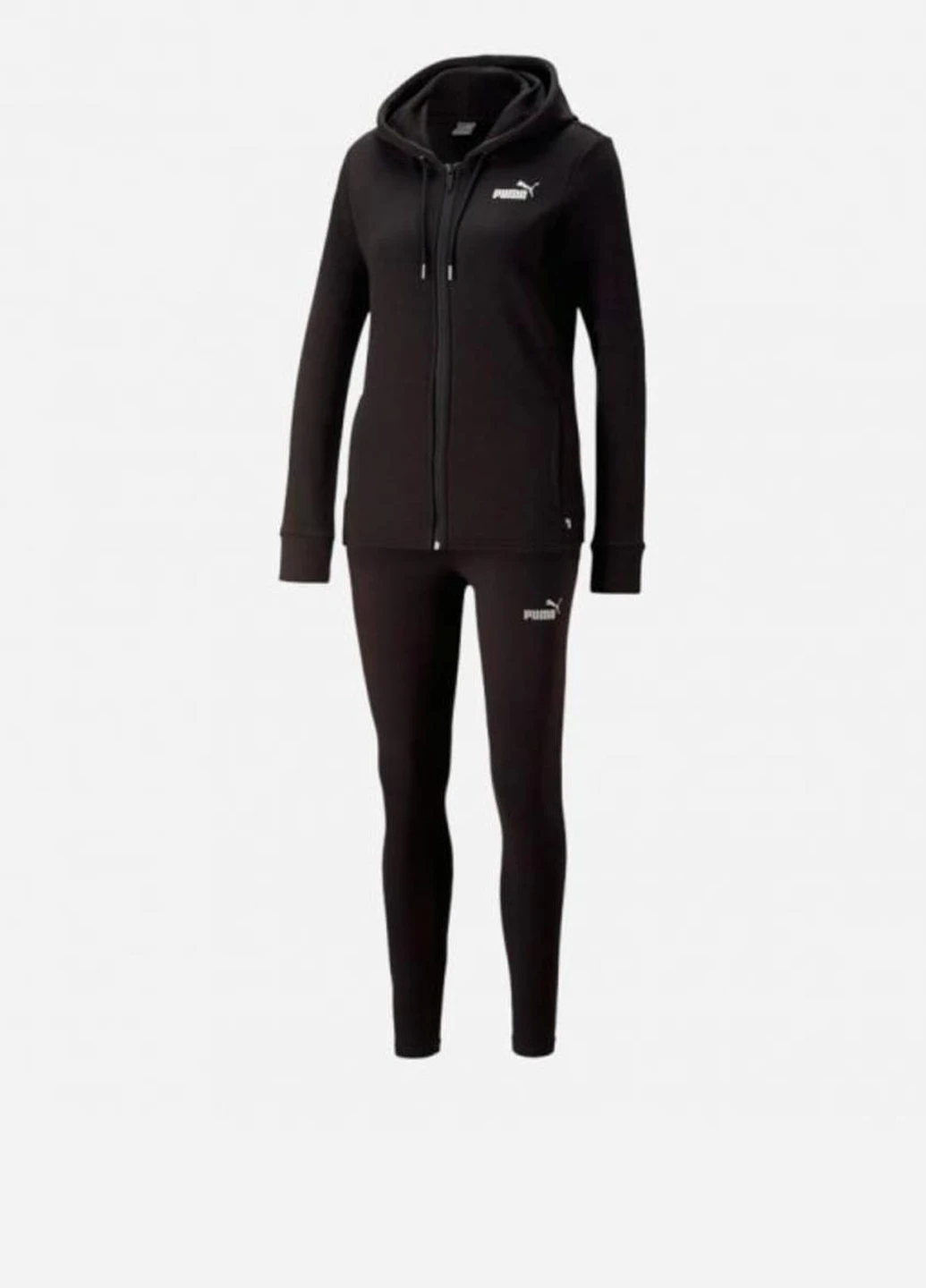Спортивний костюм (толстовка, штани) 67370101 Puma Tracksuits (321302882)