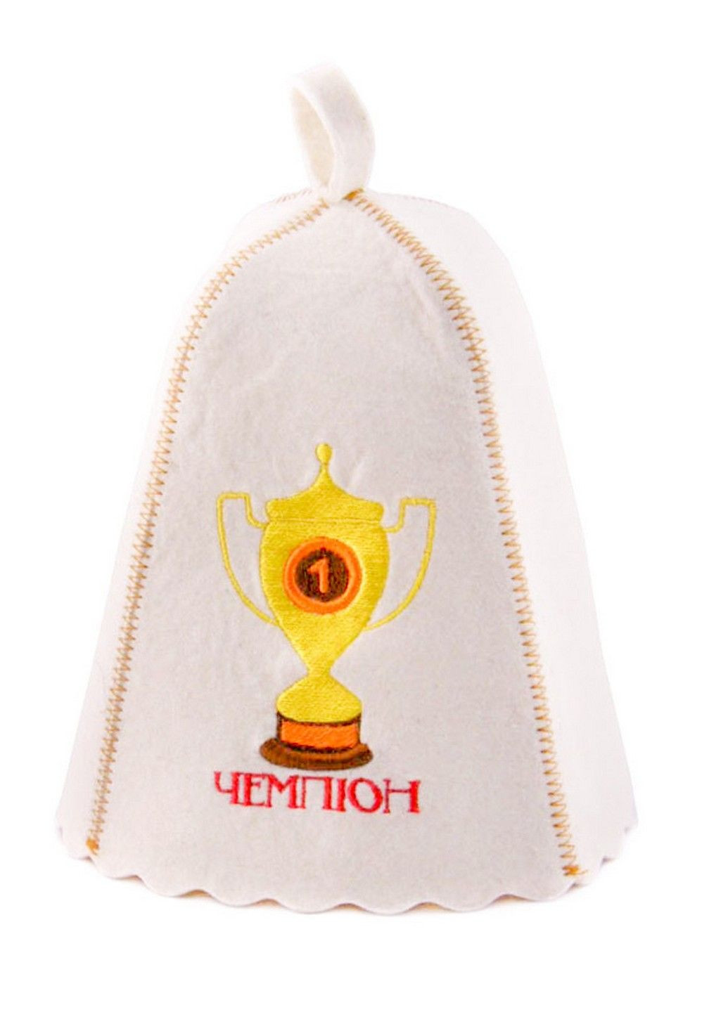 Банна шапка "Alfa Romeo" Luxyart (203610119)