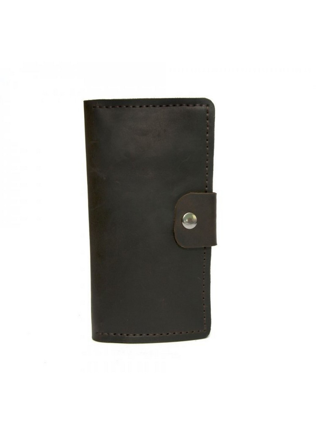 Кожаный портмоне мужской 18х10 см GOFIN (213739282)